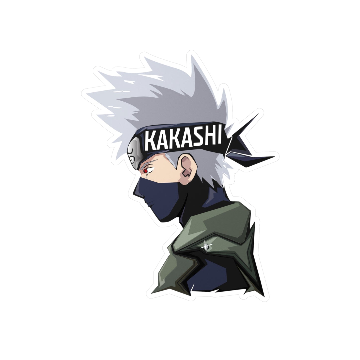 Kakashi