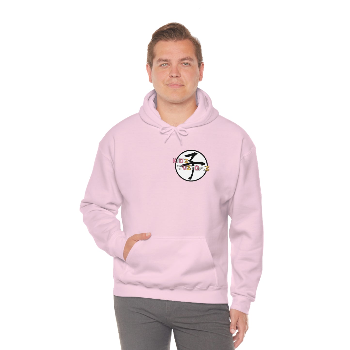 Store hoodie