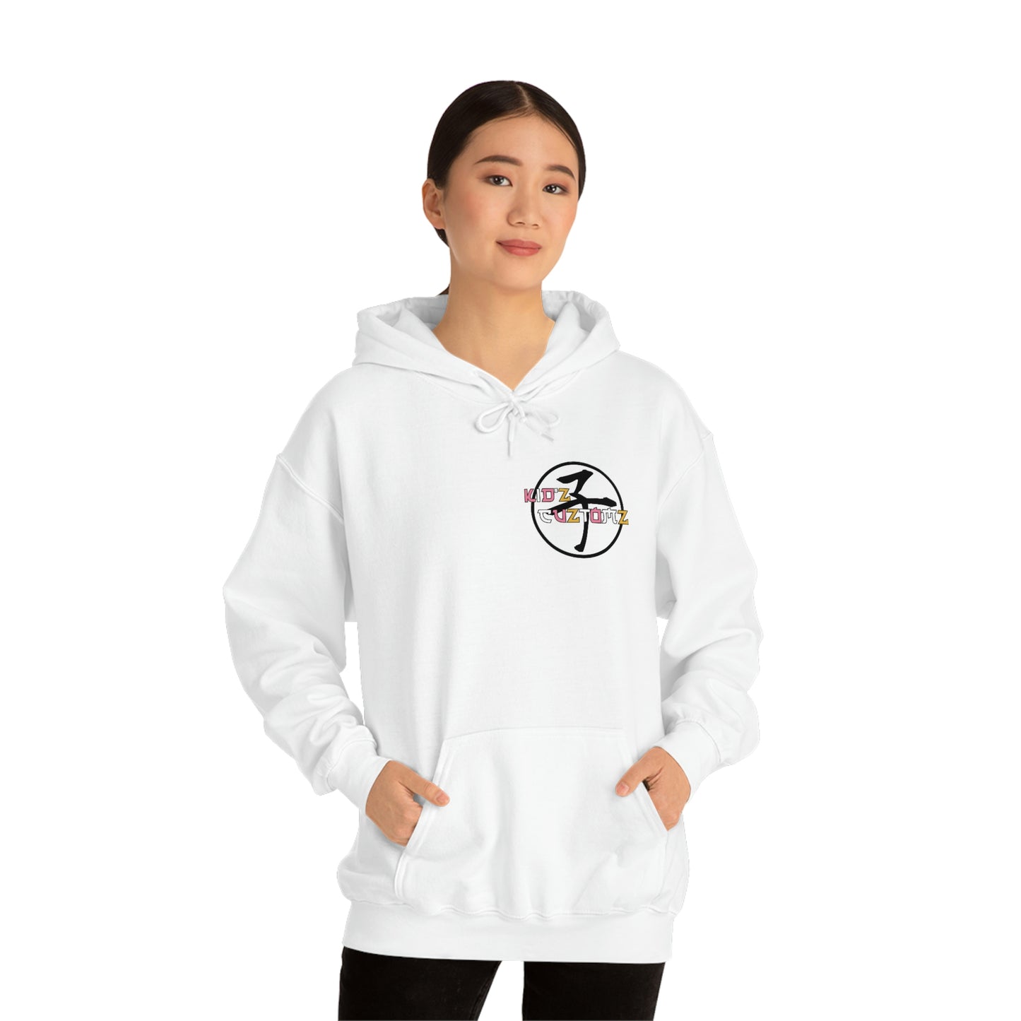 Store hoodie