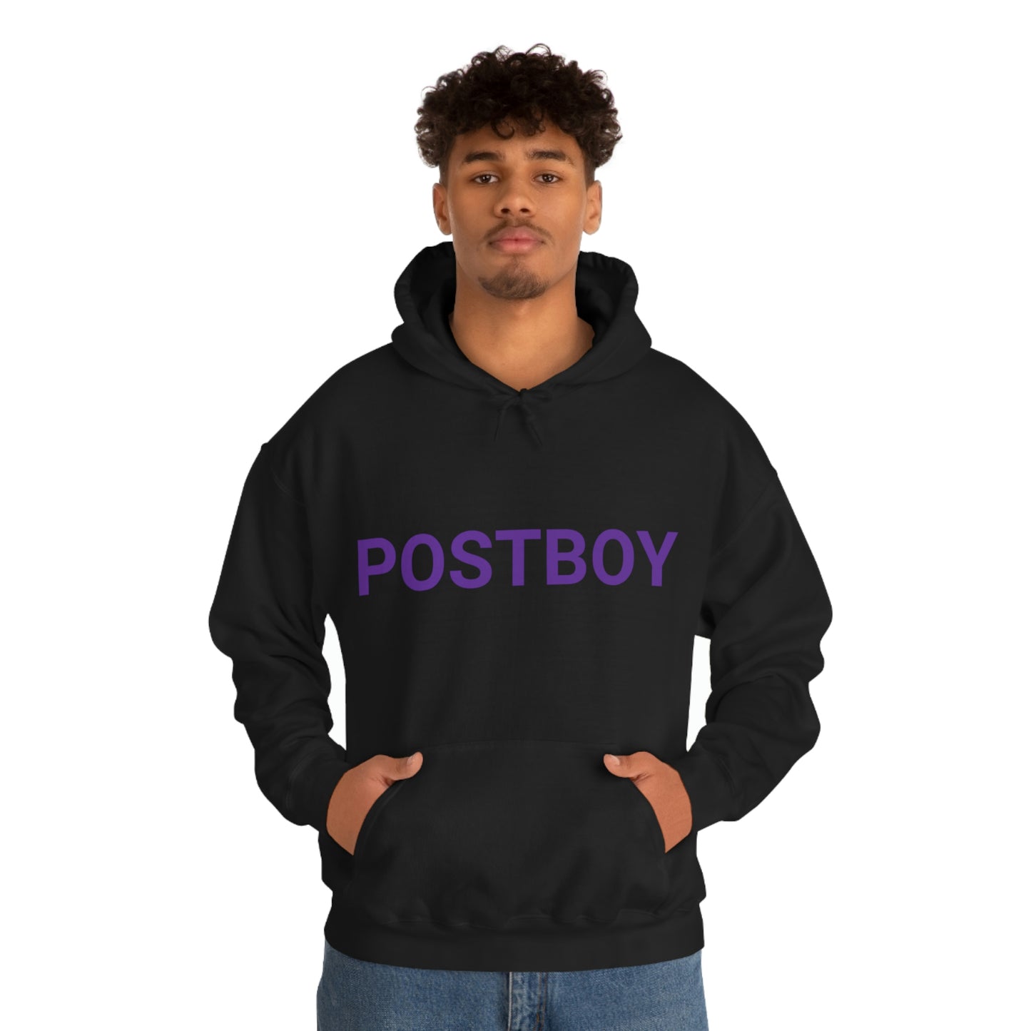 Postboy (hoodie)