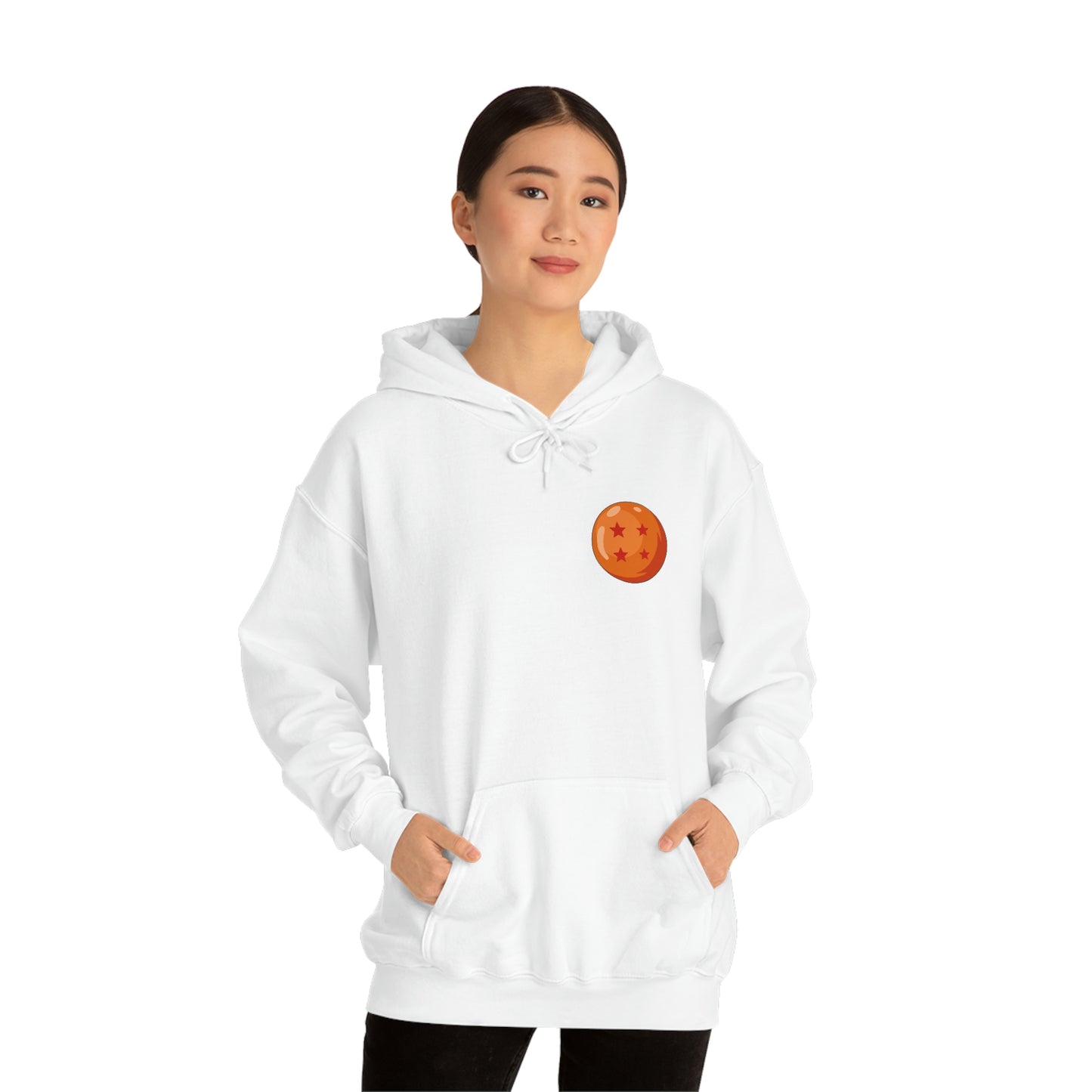 Other world hoodie