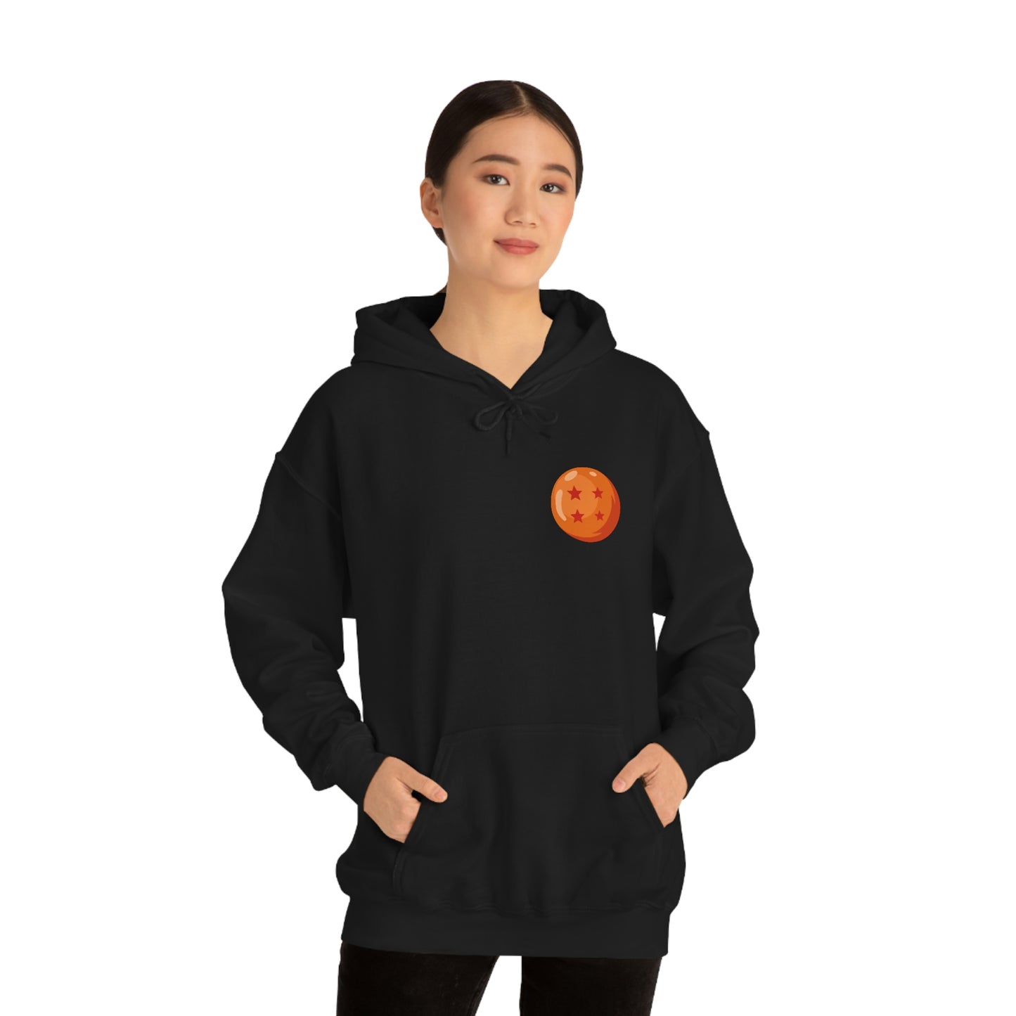 Other world hoodie