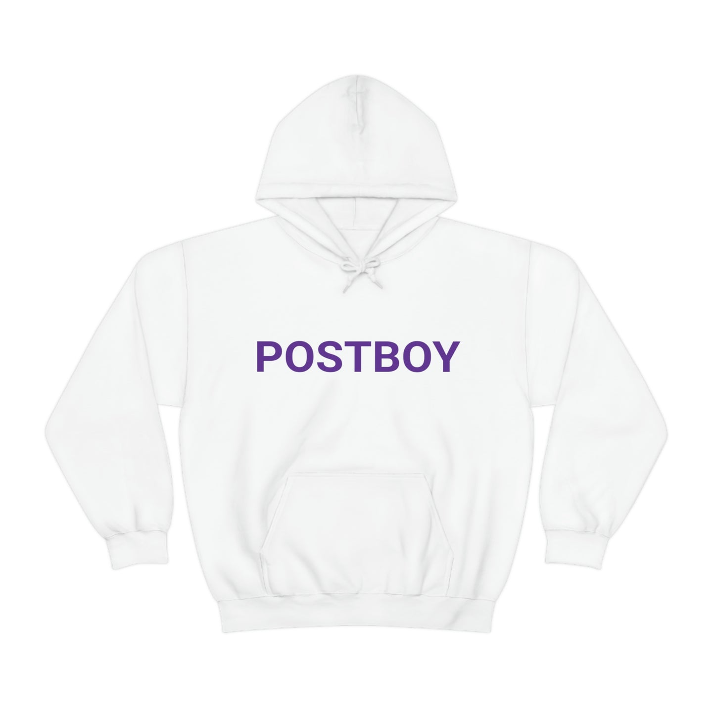 Postboy (hoodie)