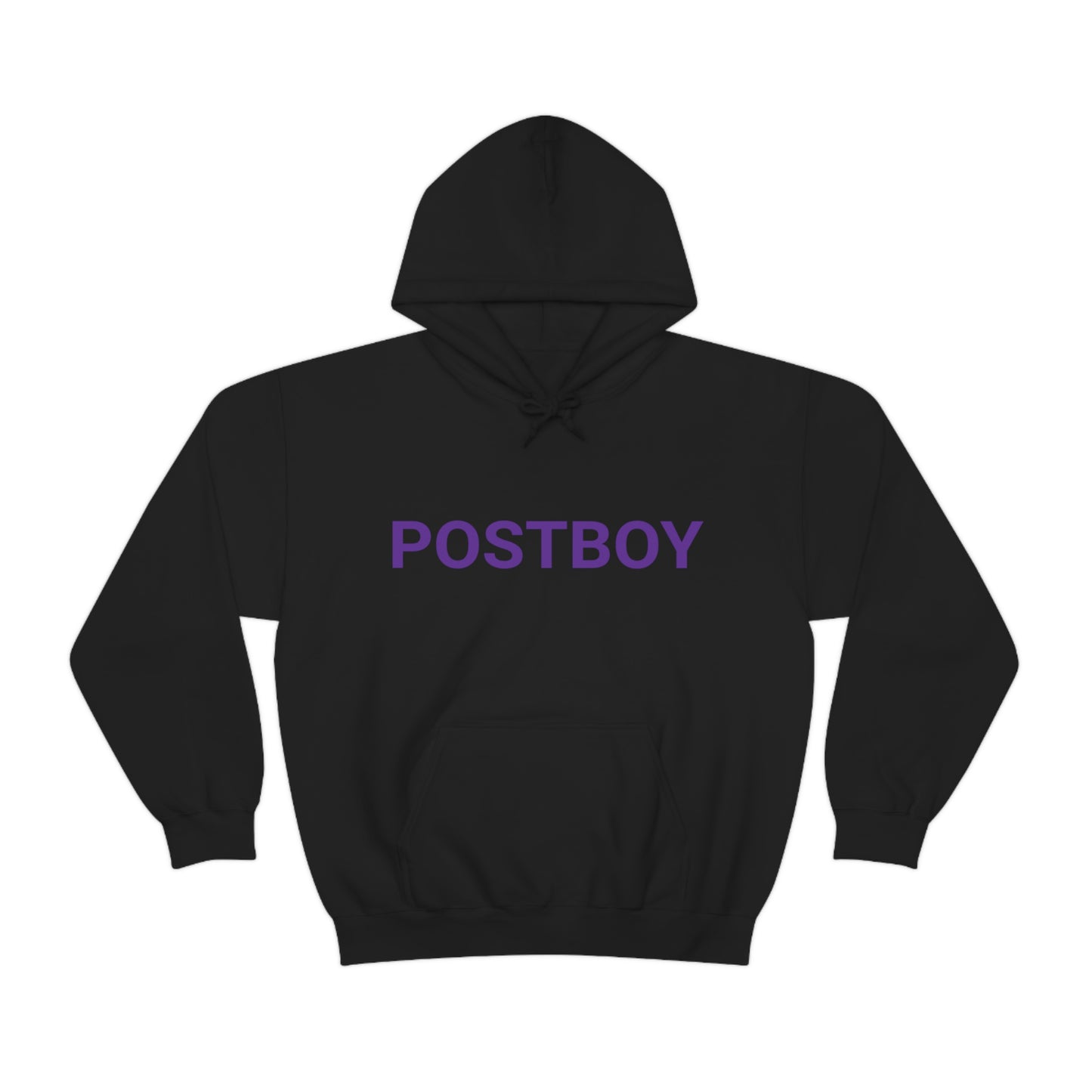 Postboy (hoodie)