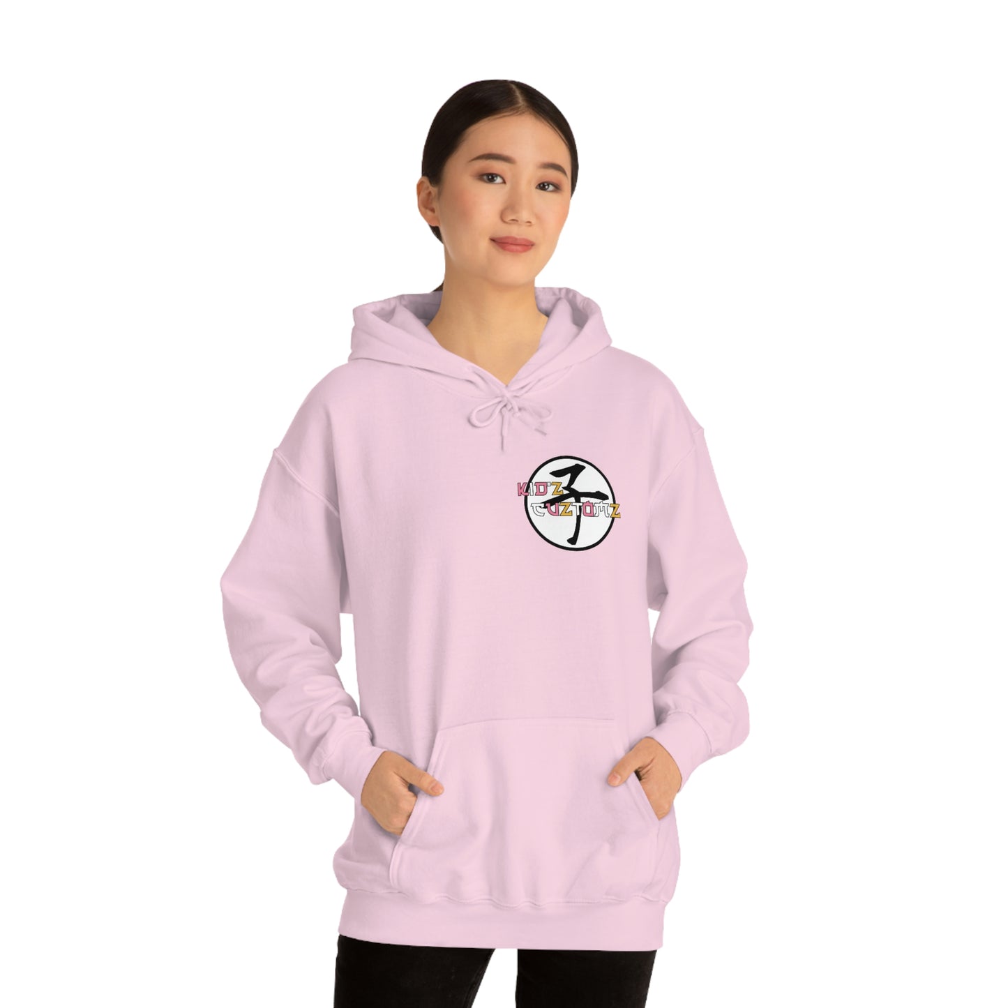 Store hoodie