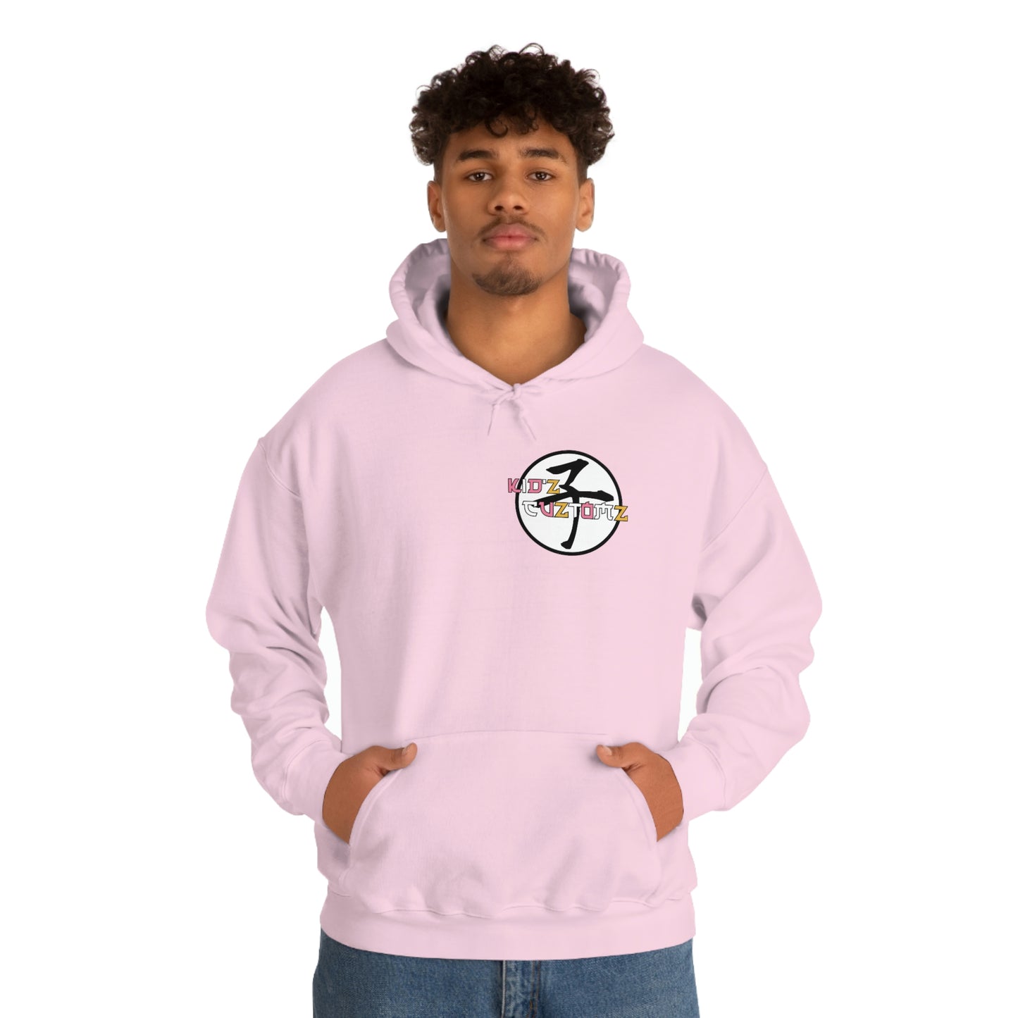 Store hoodie