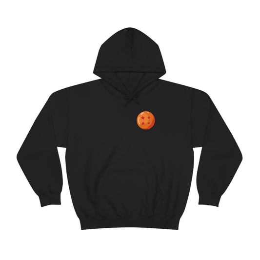 Other world hoodie