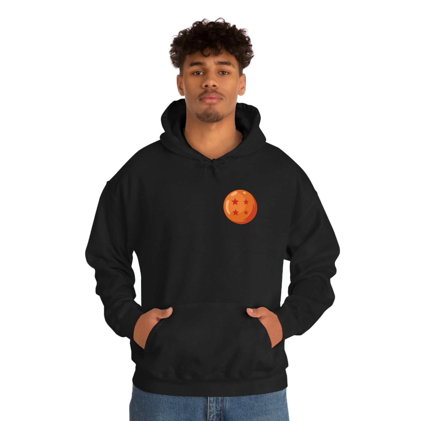 Other world hoodie