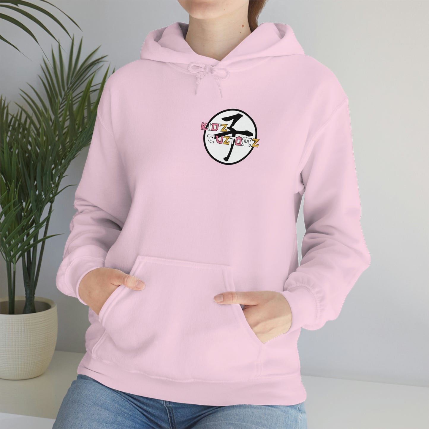 Store hoodie