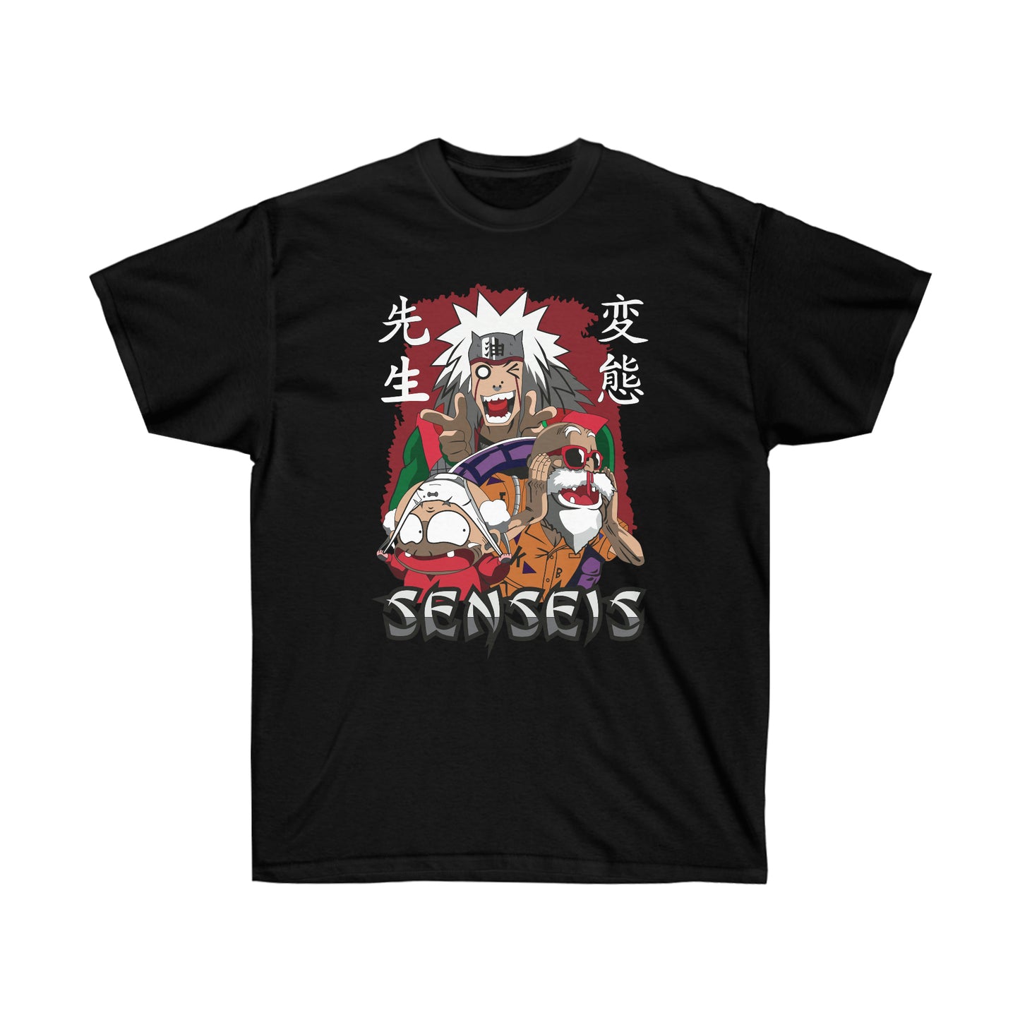 Senseis