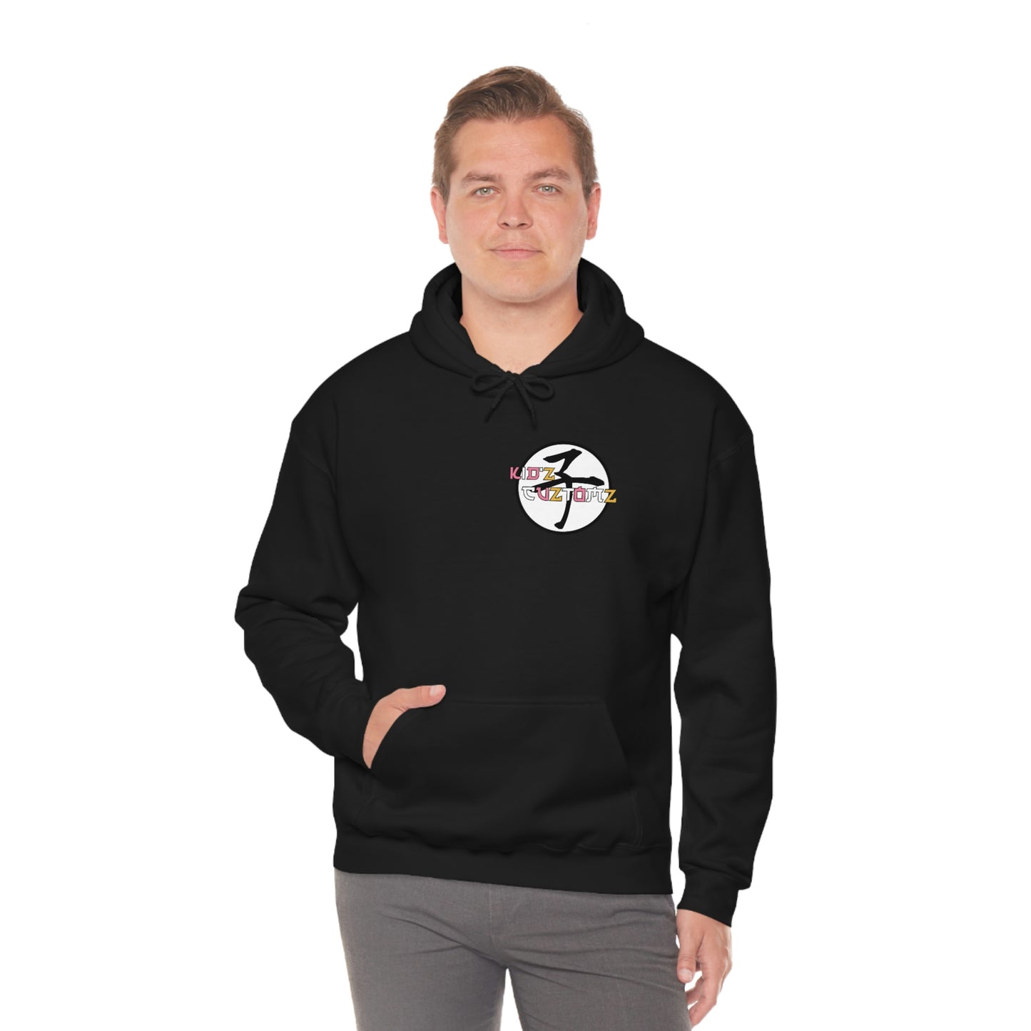 Store hoodie