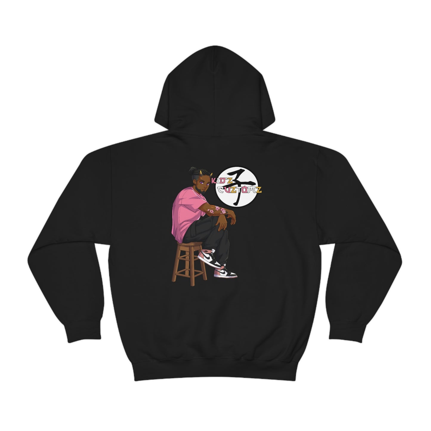 Store hoodie