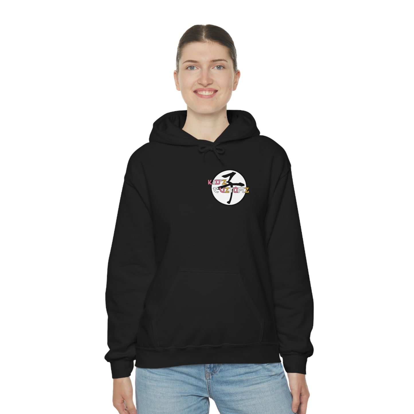 Store hoodie