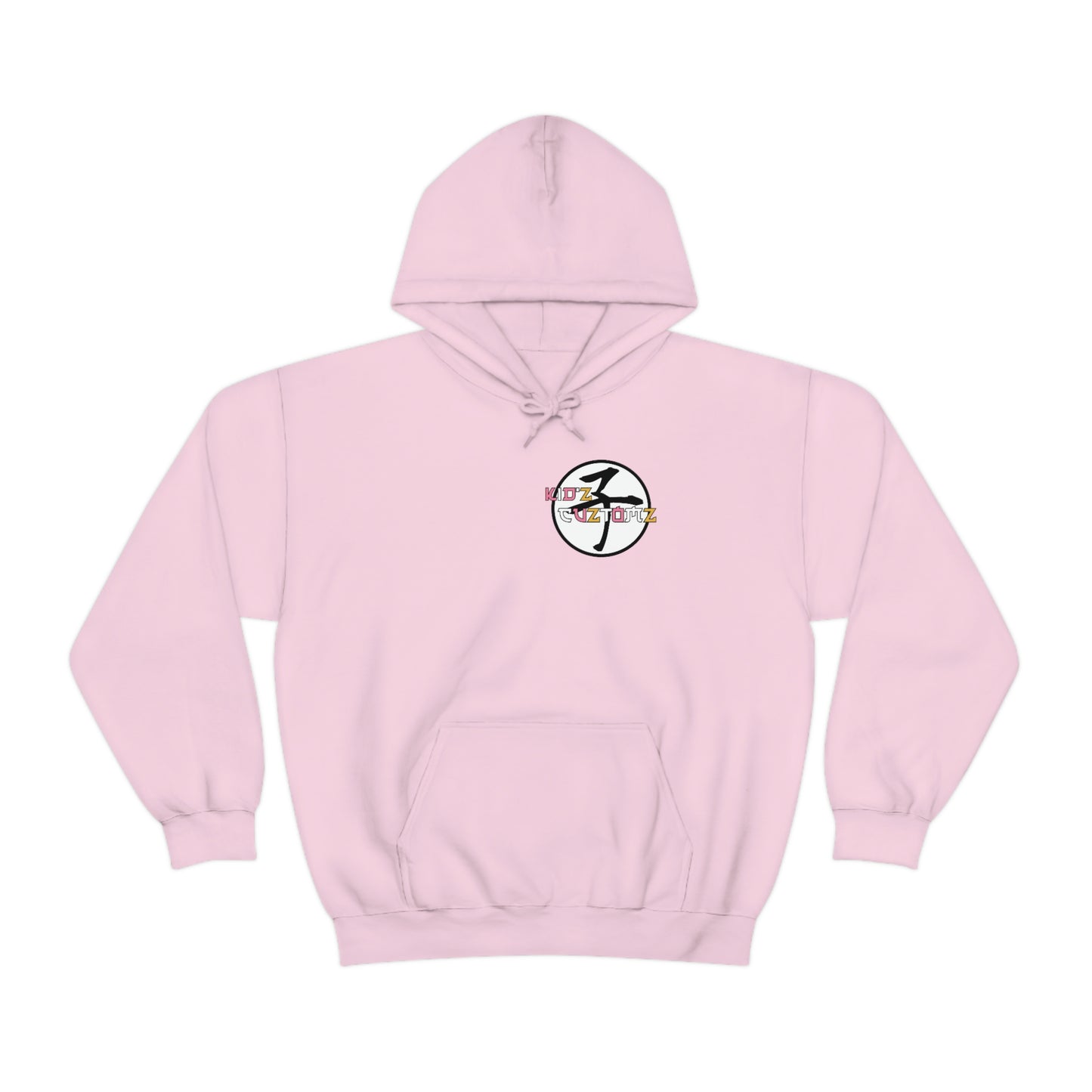 Store hoodie