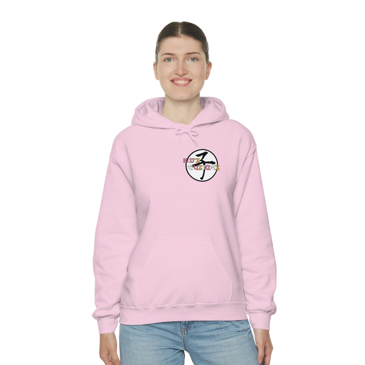 Store hoodie