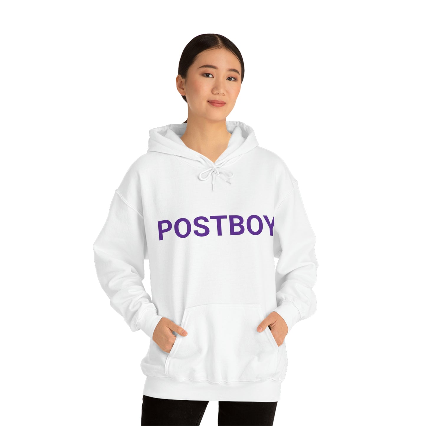 Postboy (hoodie)