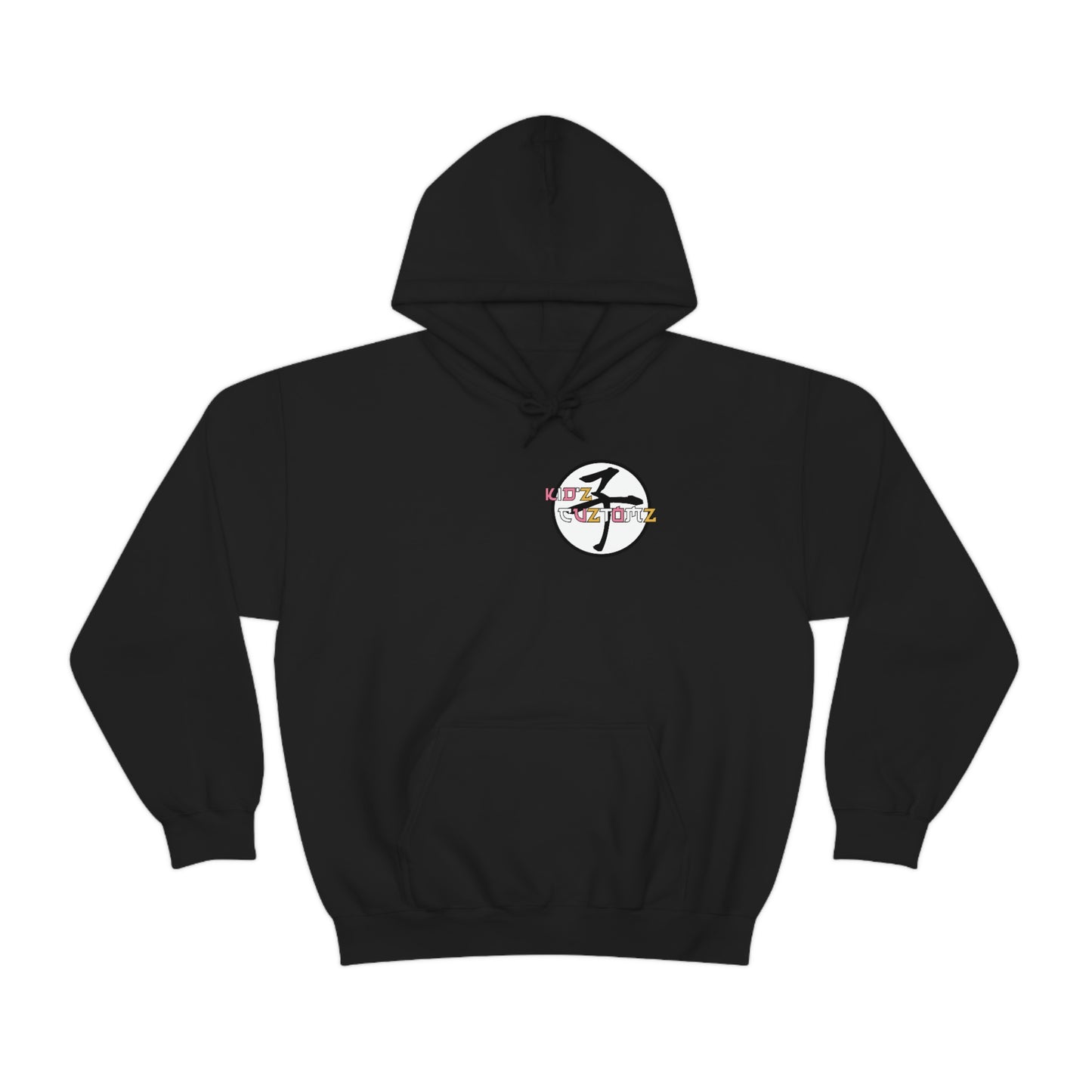 Store hoodie