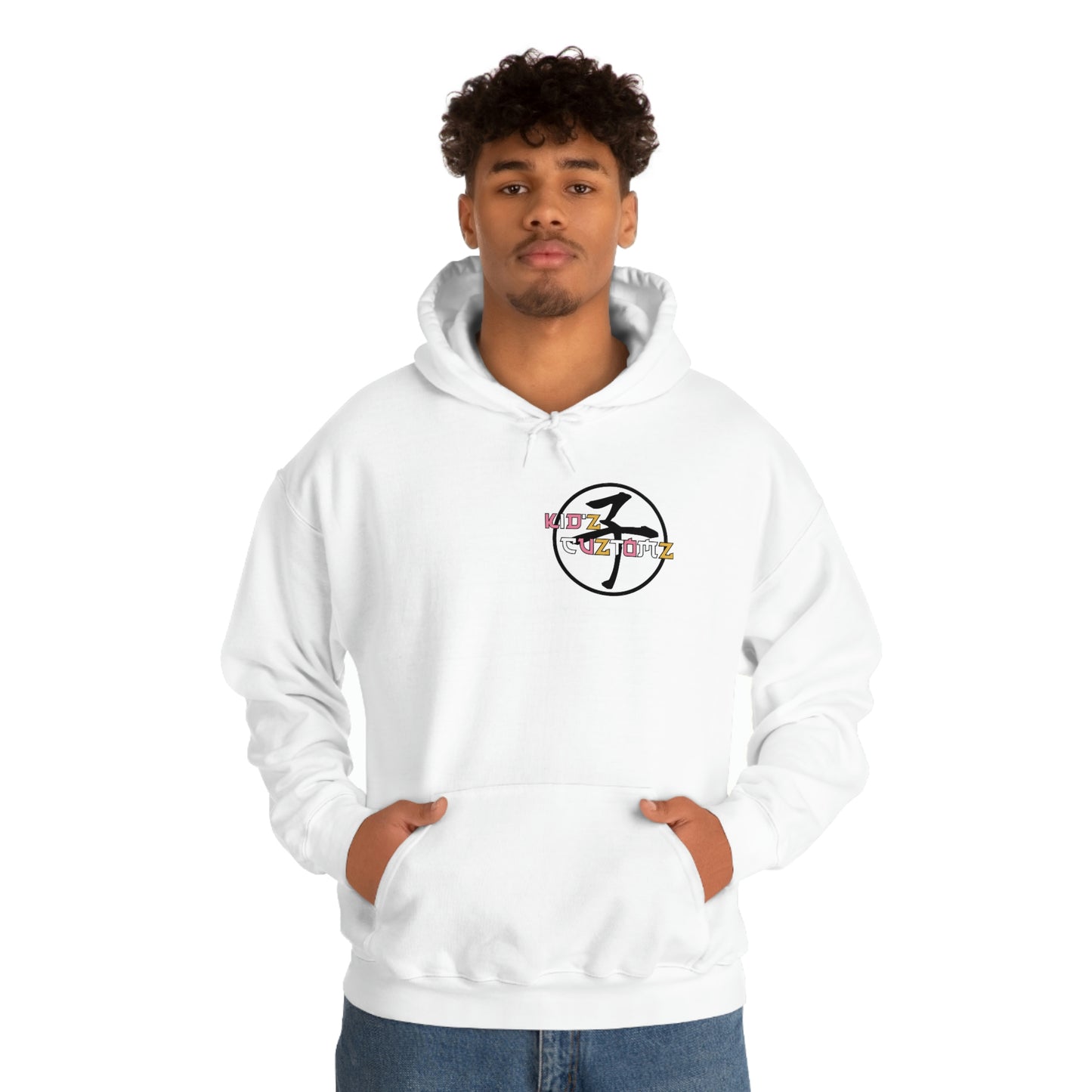 Store hoodie