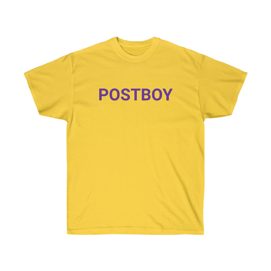 Postboy
