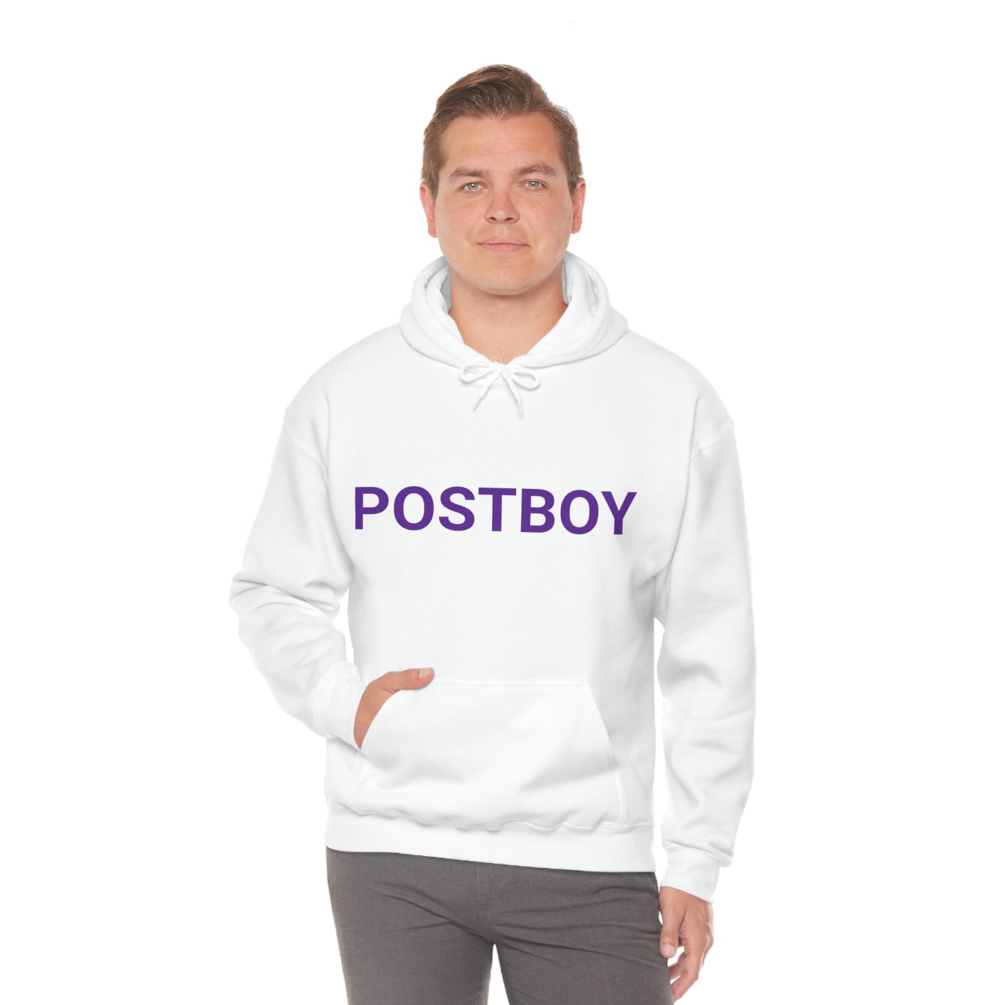 Postboy (hoodie)