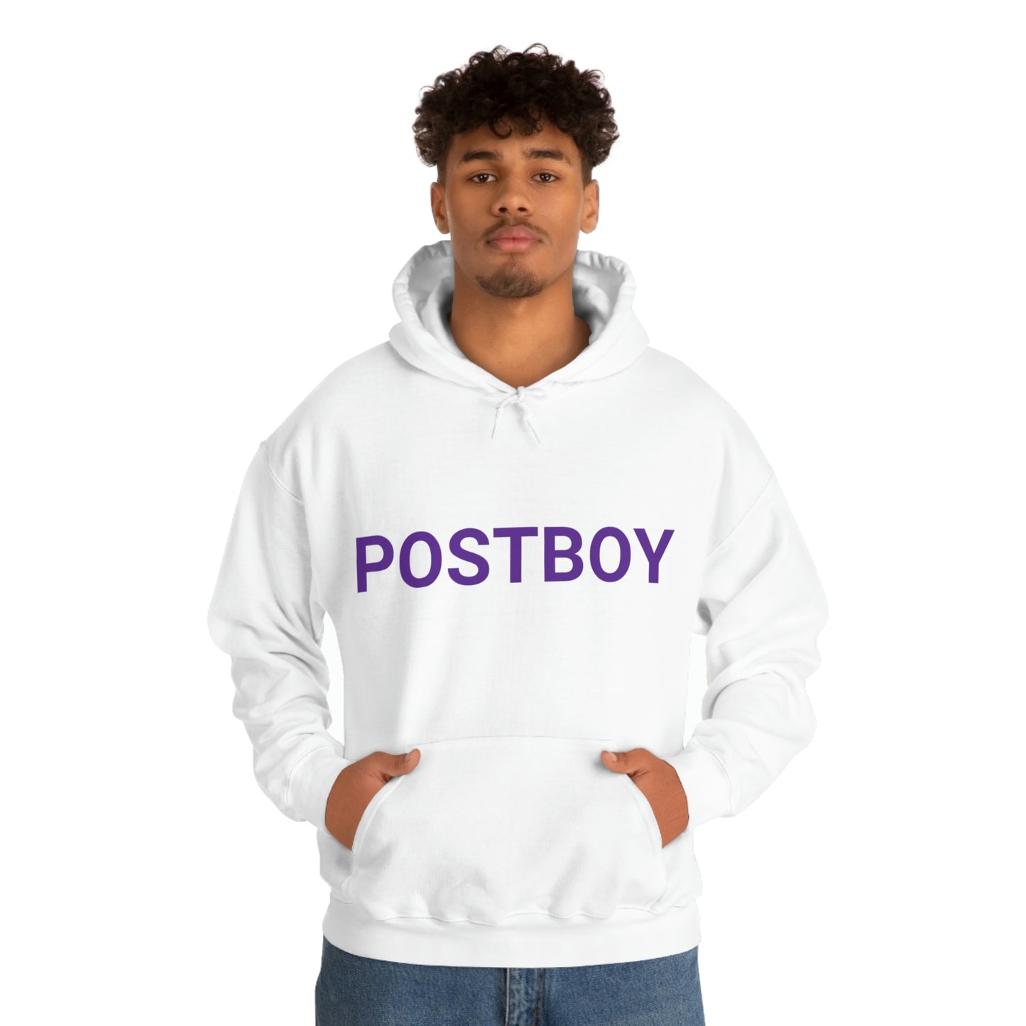 Postboy (hoodie)