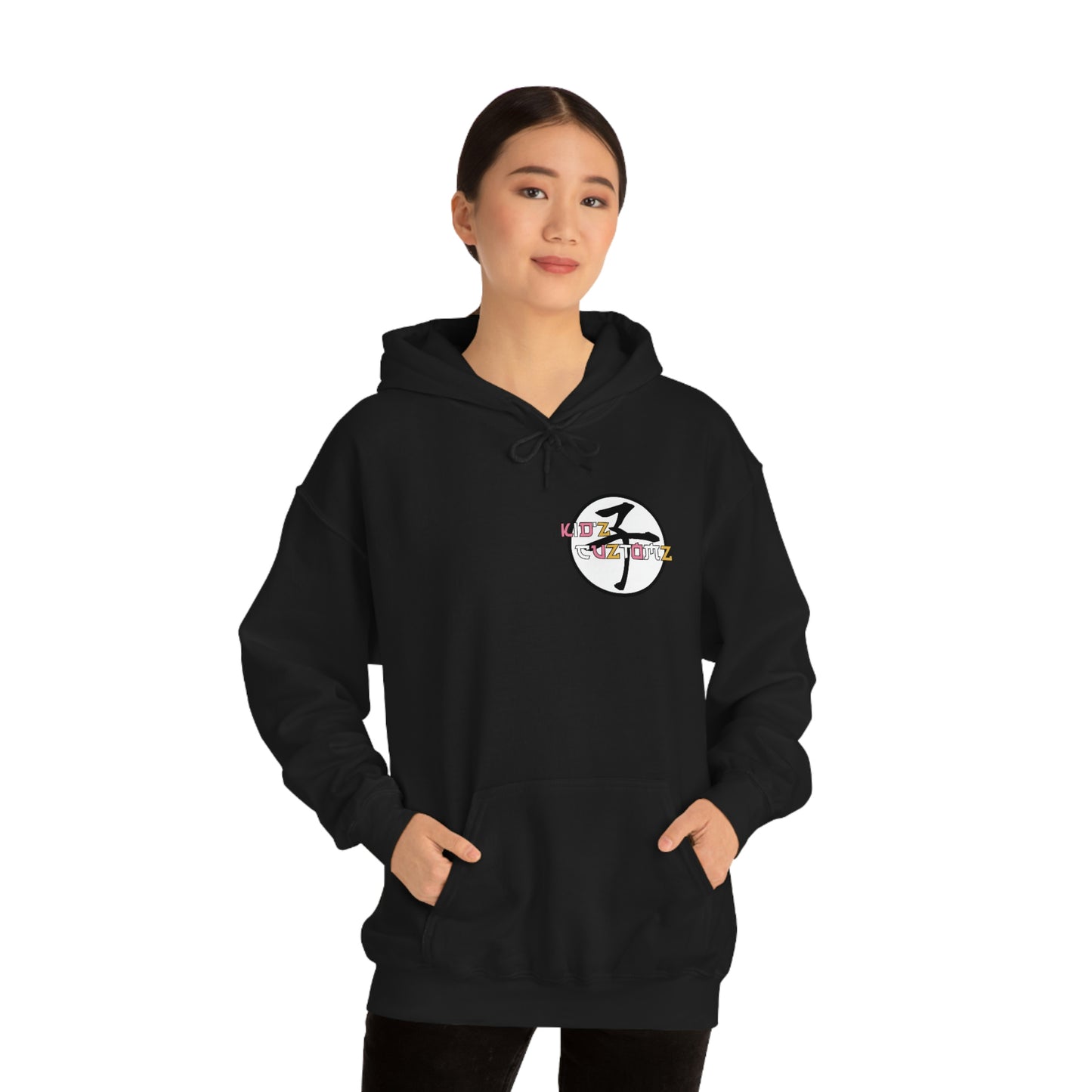 Store hoodie