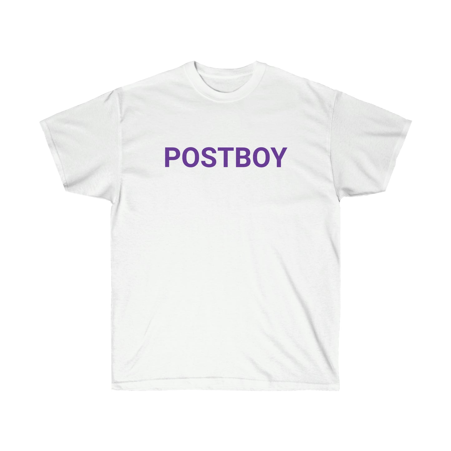 Postboy