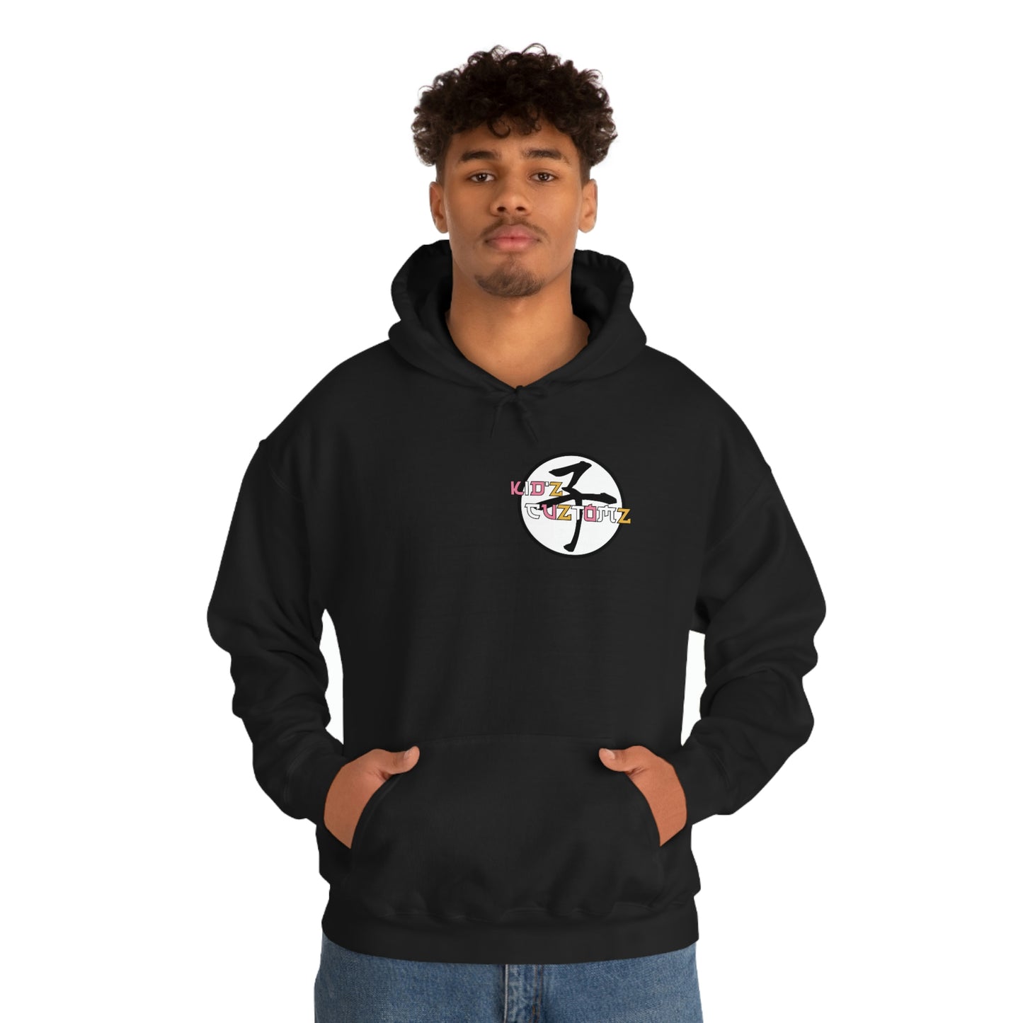 Store hoodie