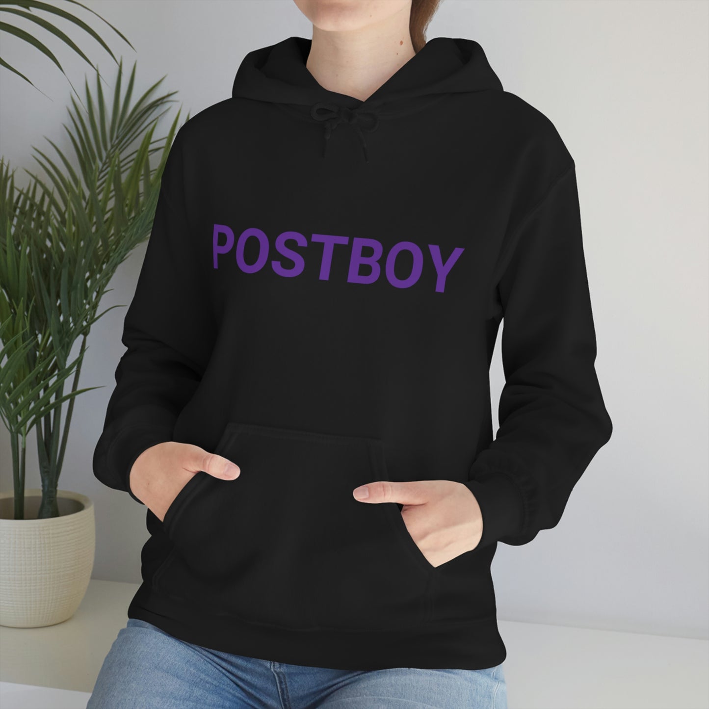 Postboy (hoodie)