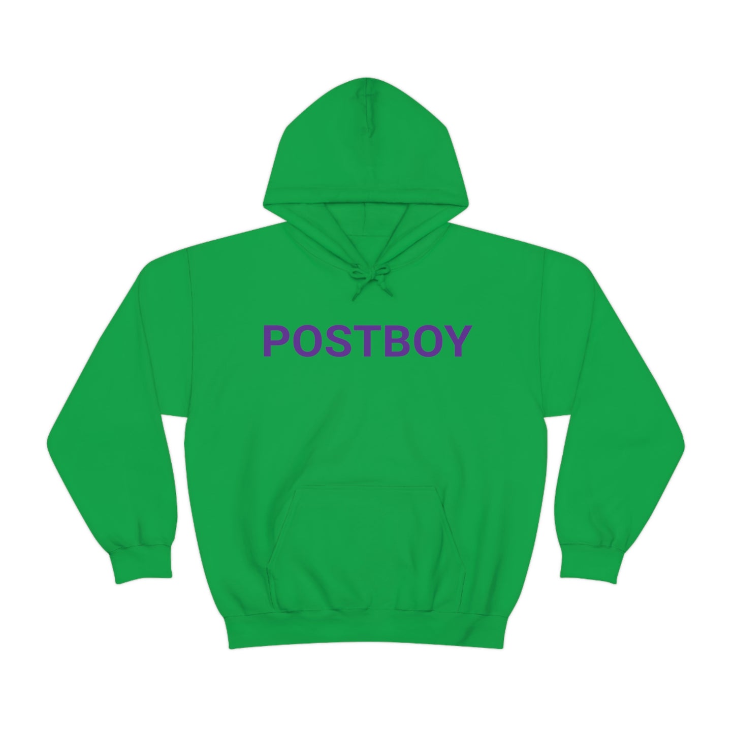 Postboy (hoodie)