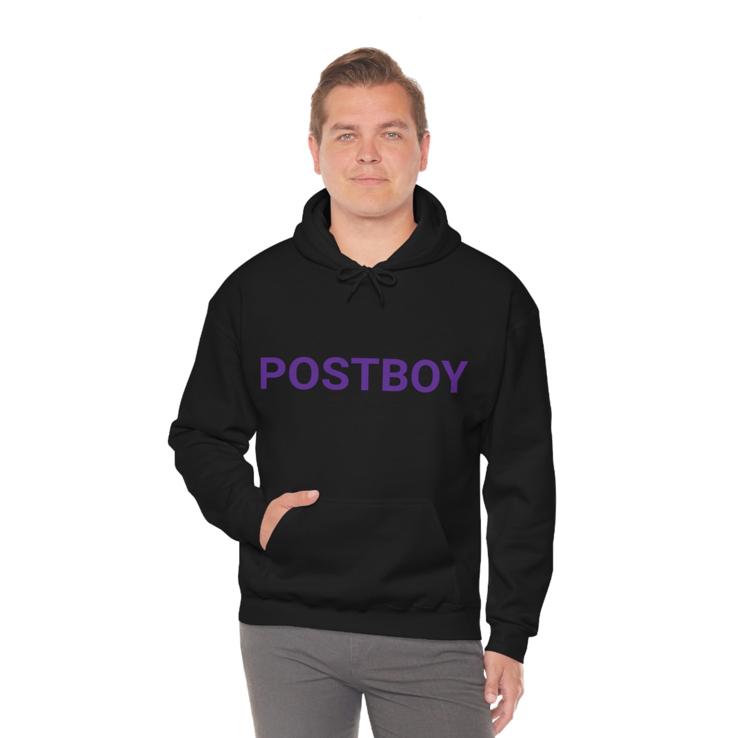 Postboy (hoodie)