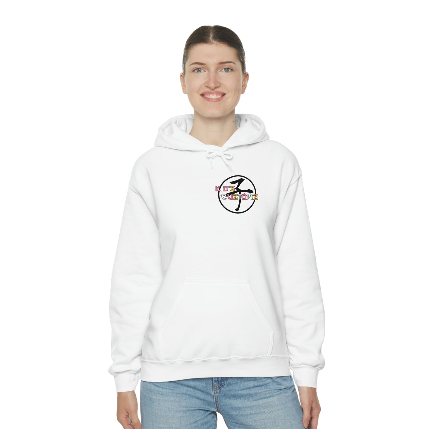 Store hoodie