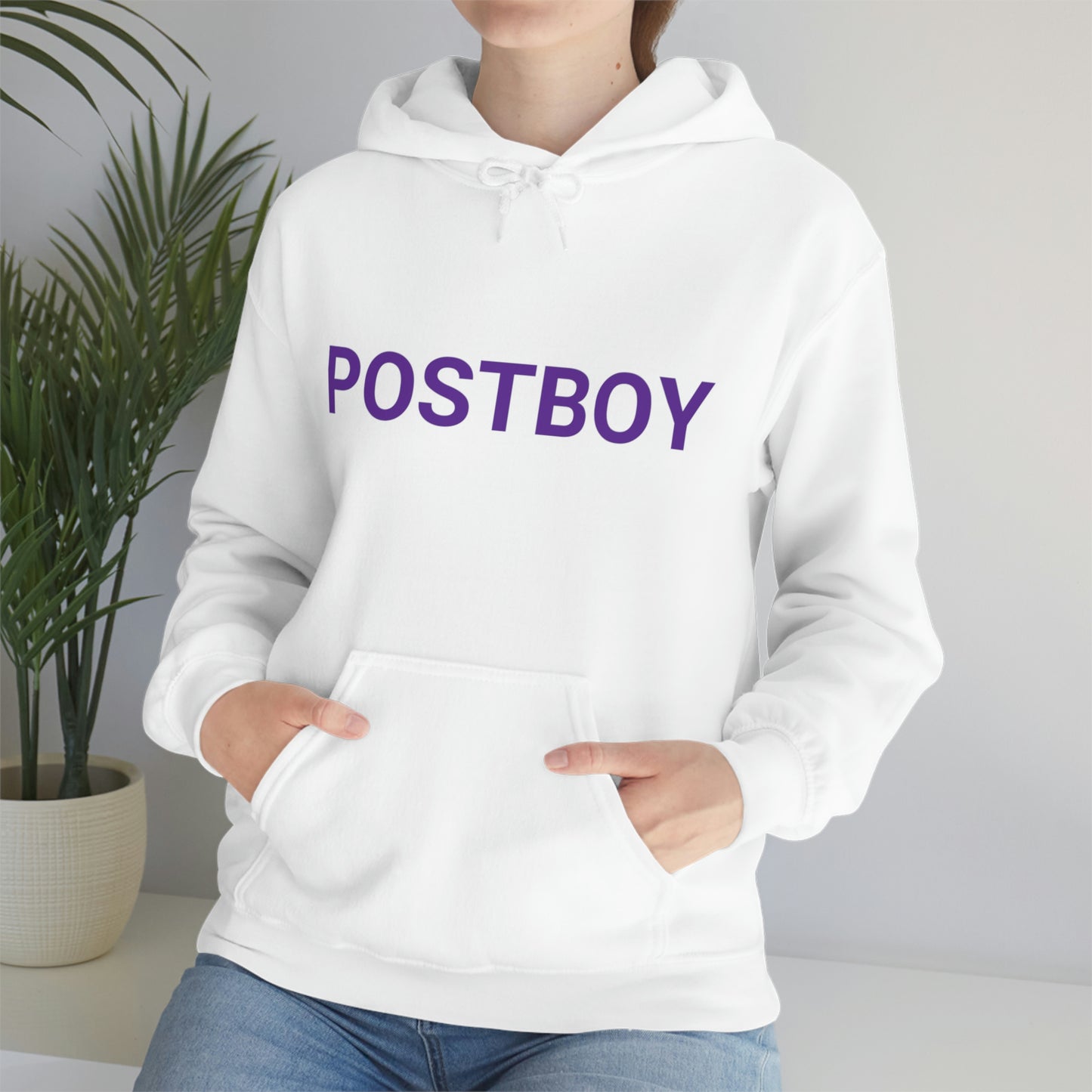 Postboy (hoodie)