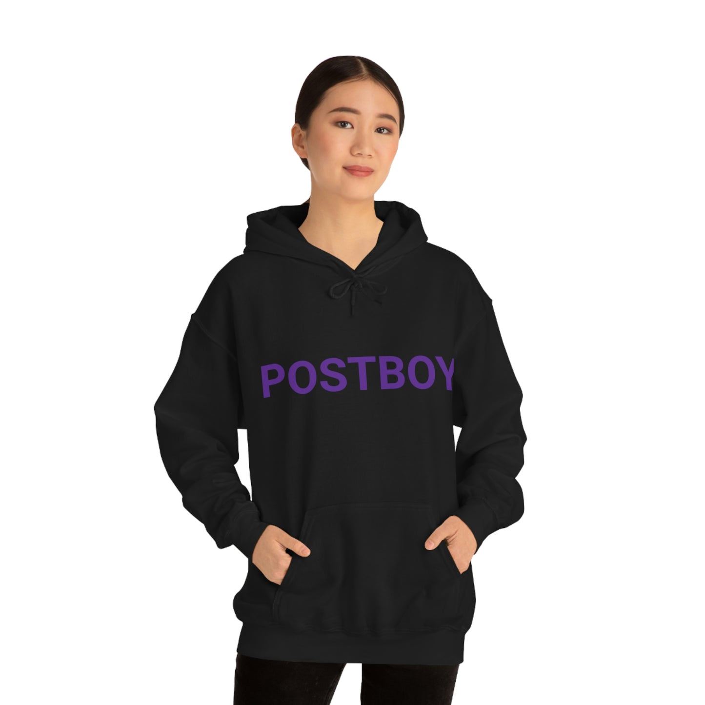 Postboy (hoodie)