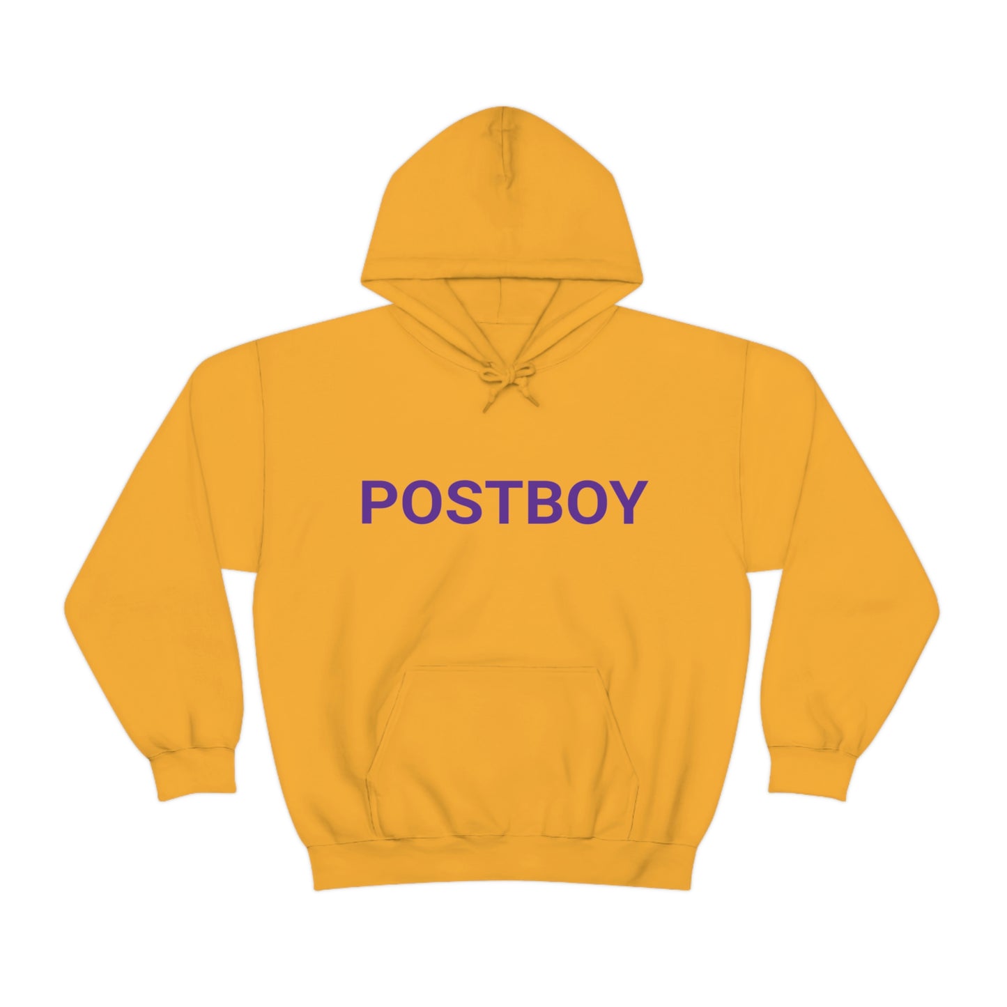 Postboy (hoodie)