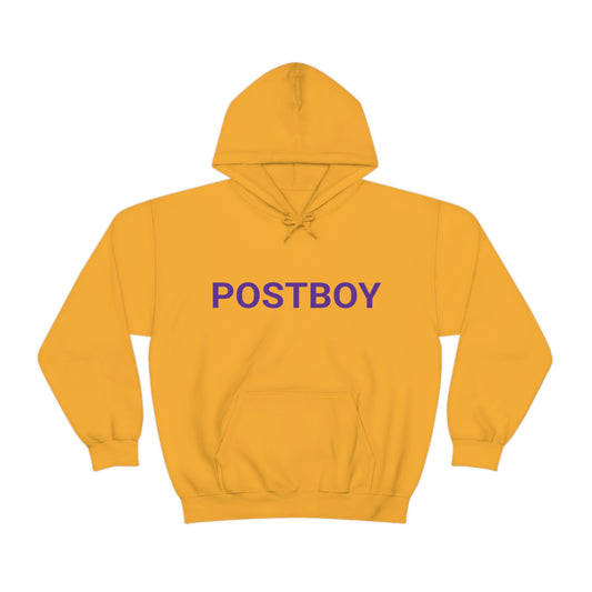 Postboy (hoodie)