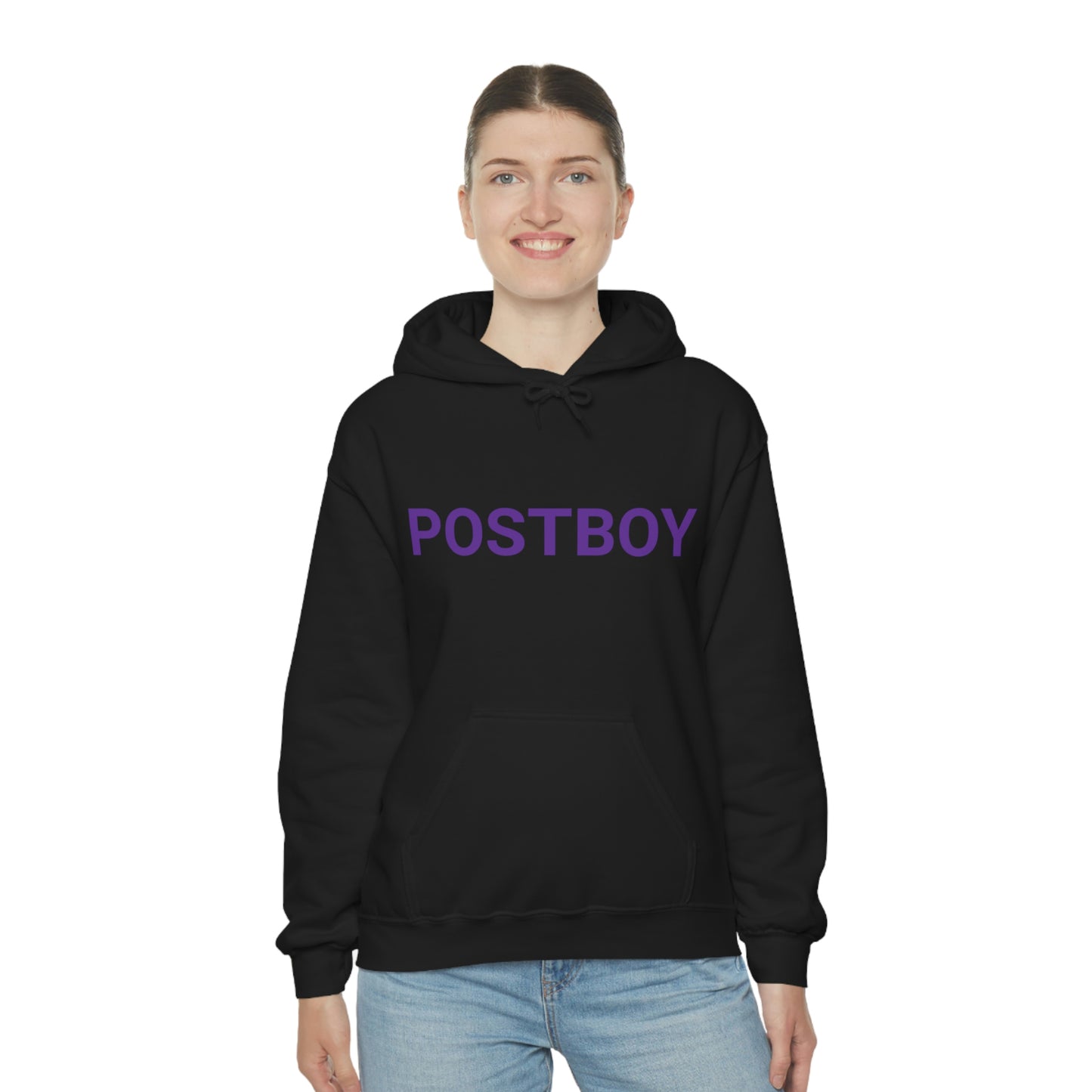 Postboy (hoodie)