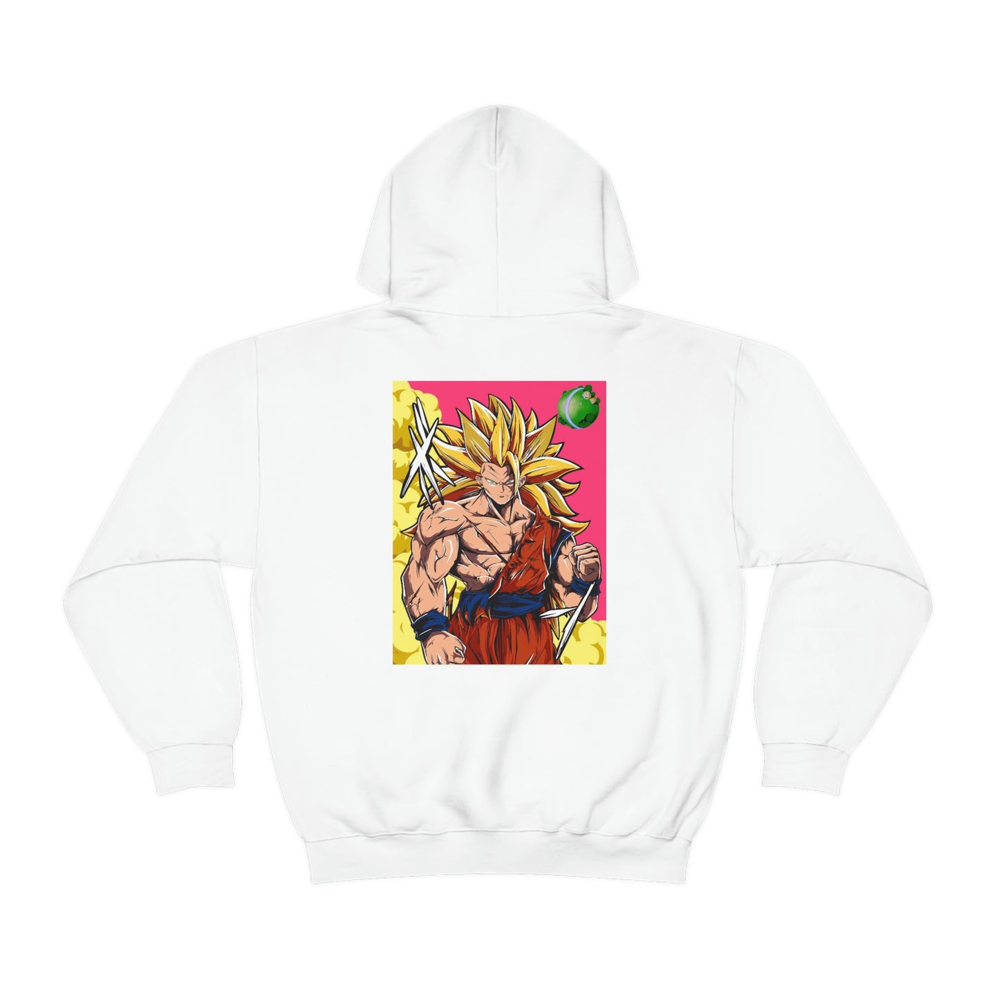 Other world hoodie