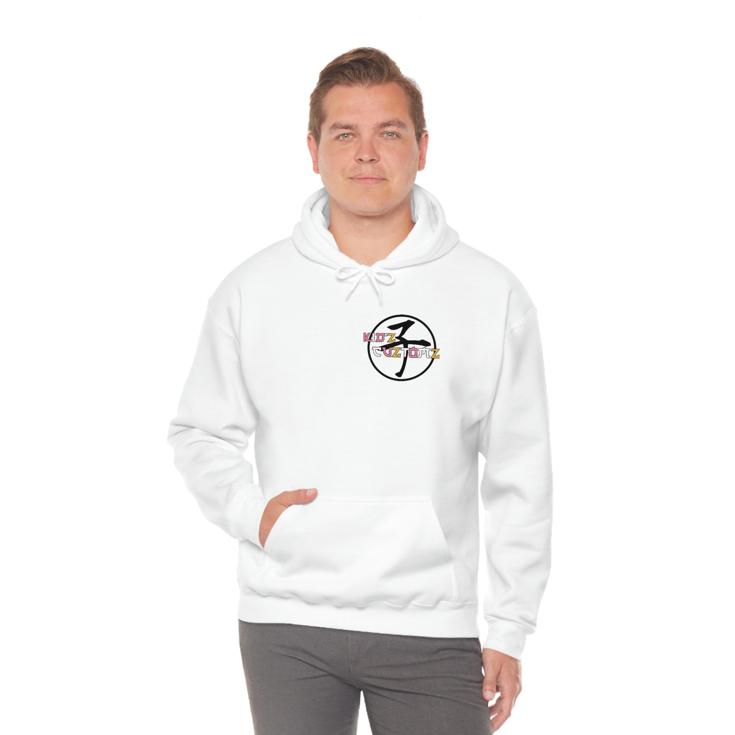 Store hoodie