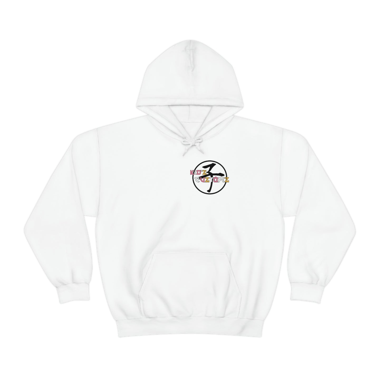 Store hoodie