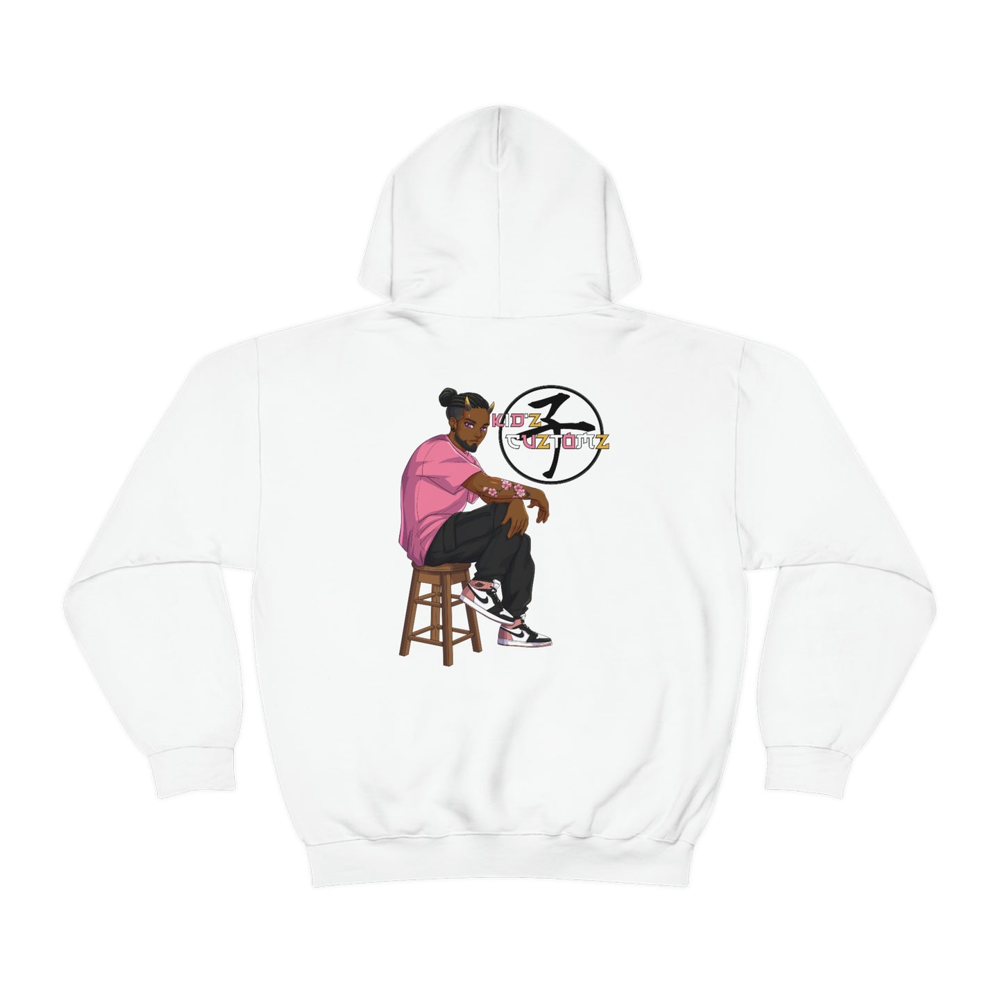 Store hoodie