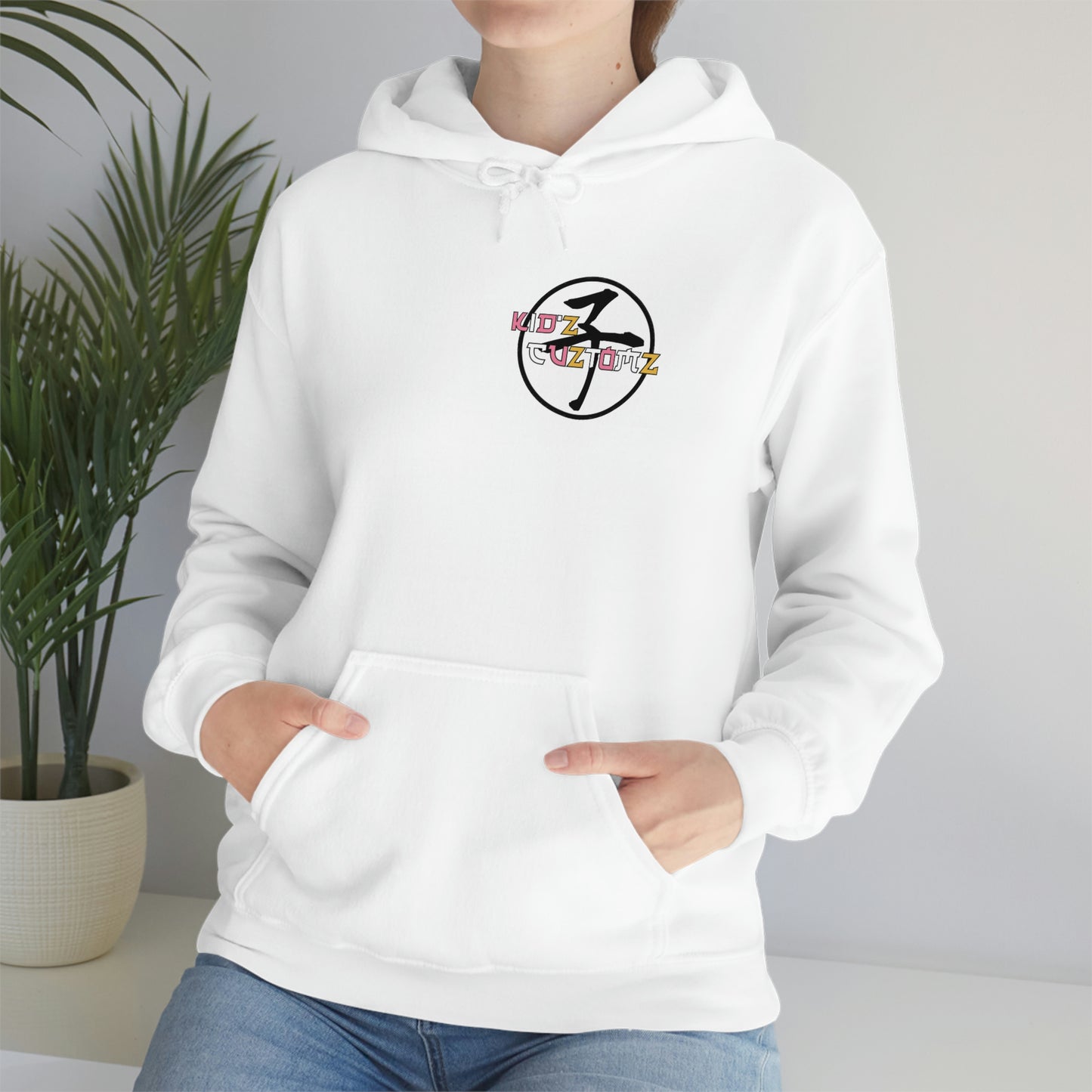 Store hoodie