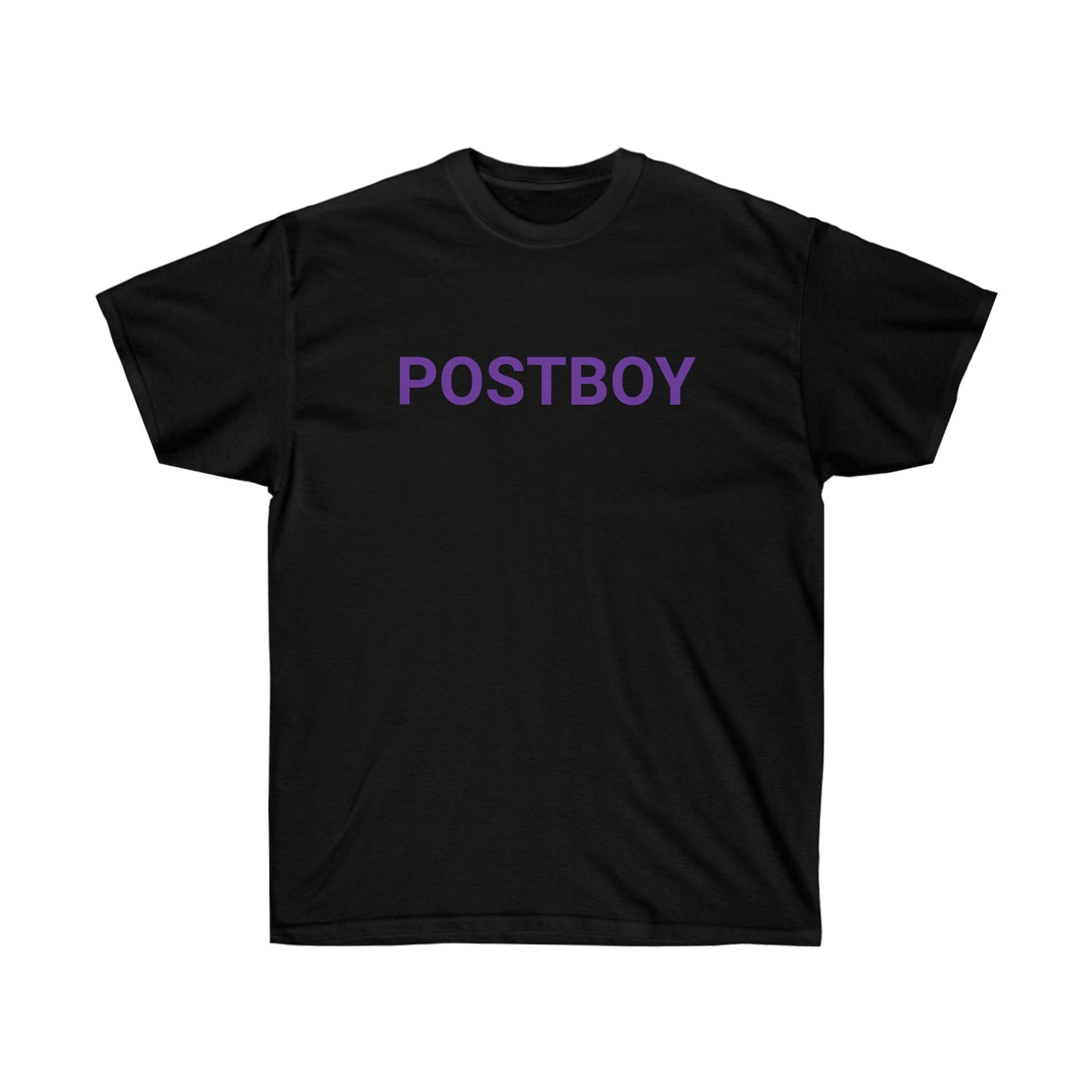 Postboy