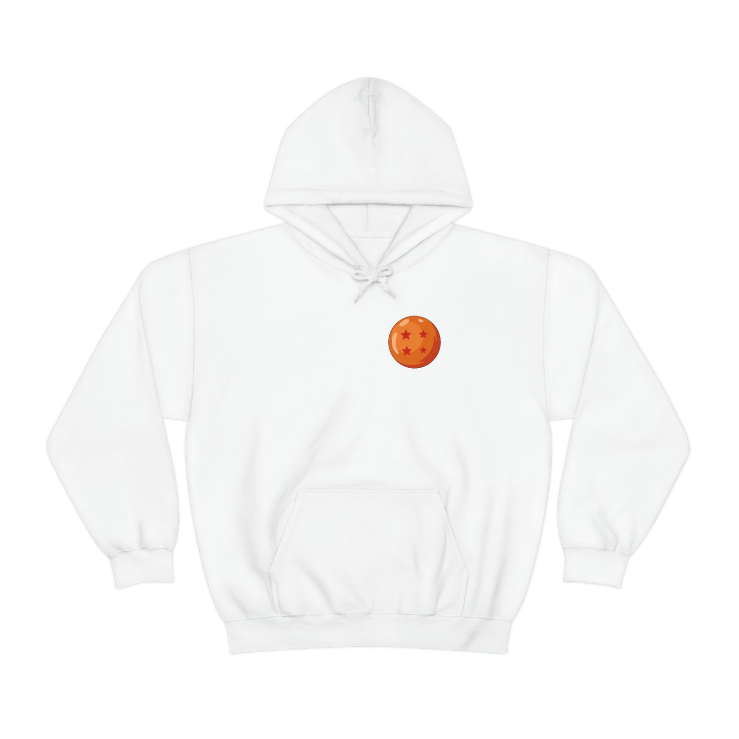 Other world hoodie