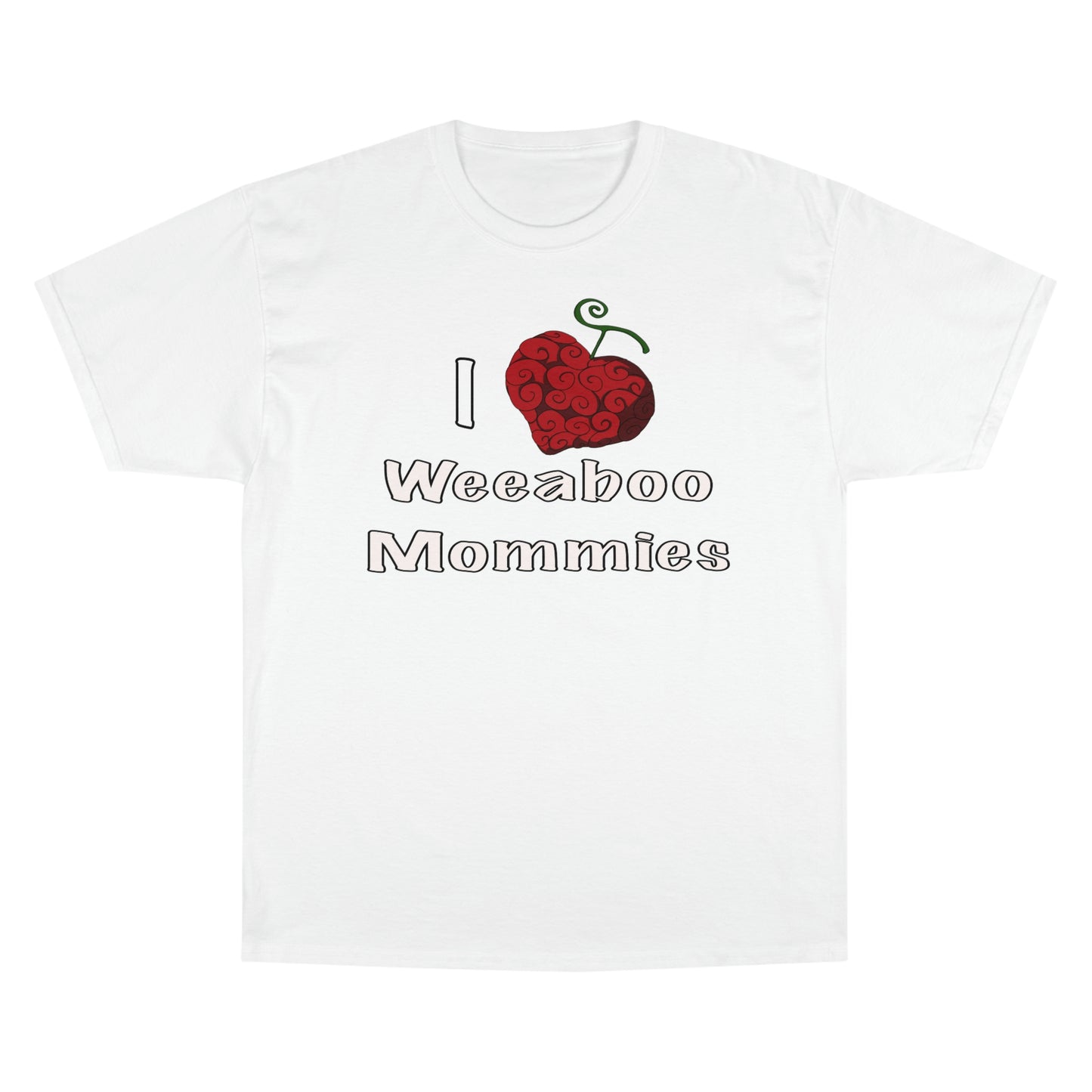 Ara ara Champion T-Shirt