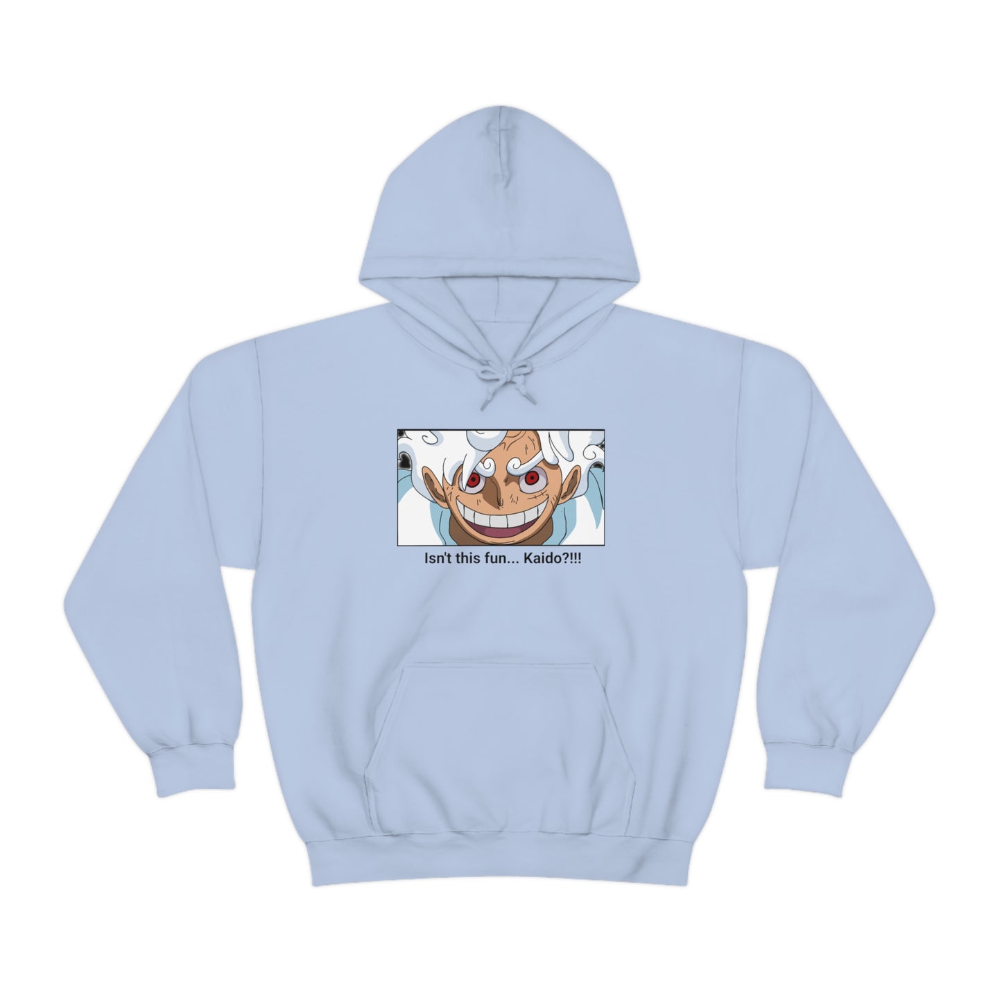 Wanted King (hoodie)