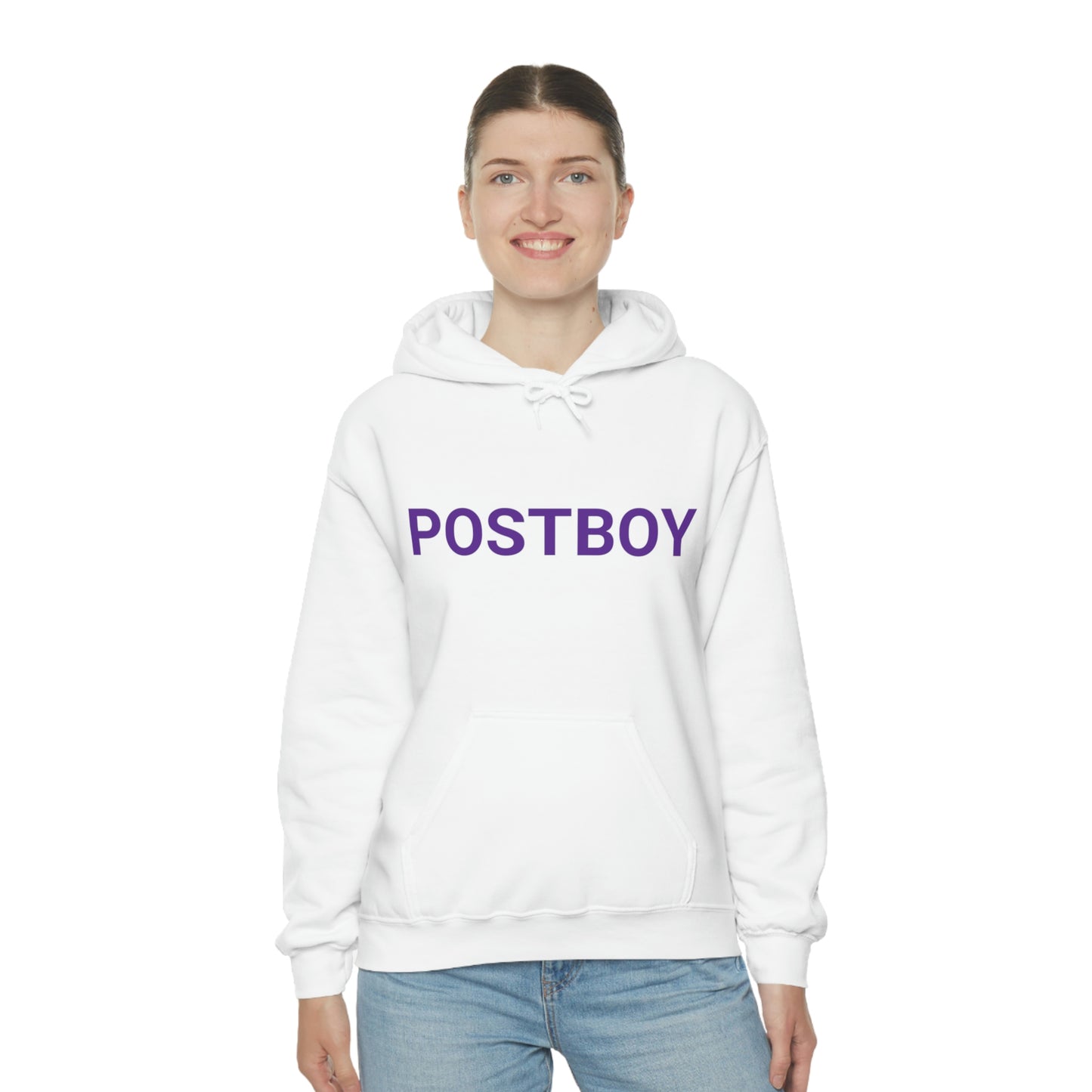 Postboy (hoodie)