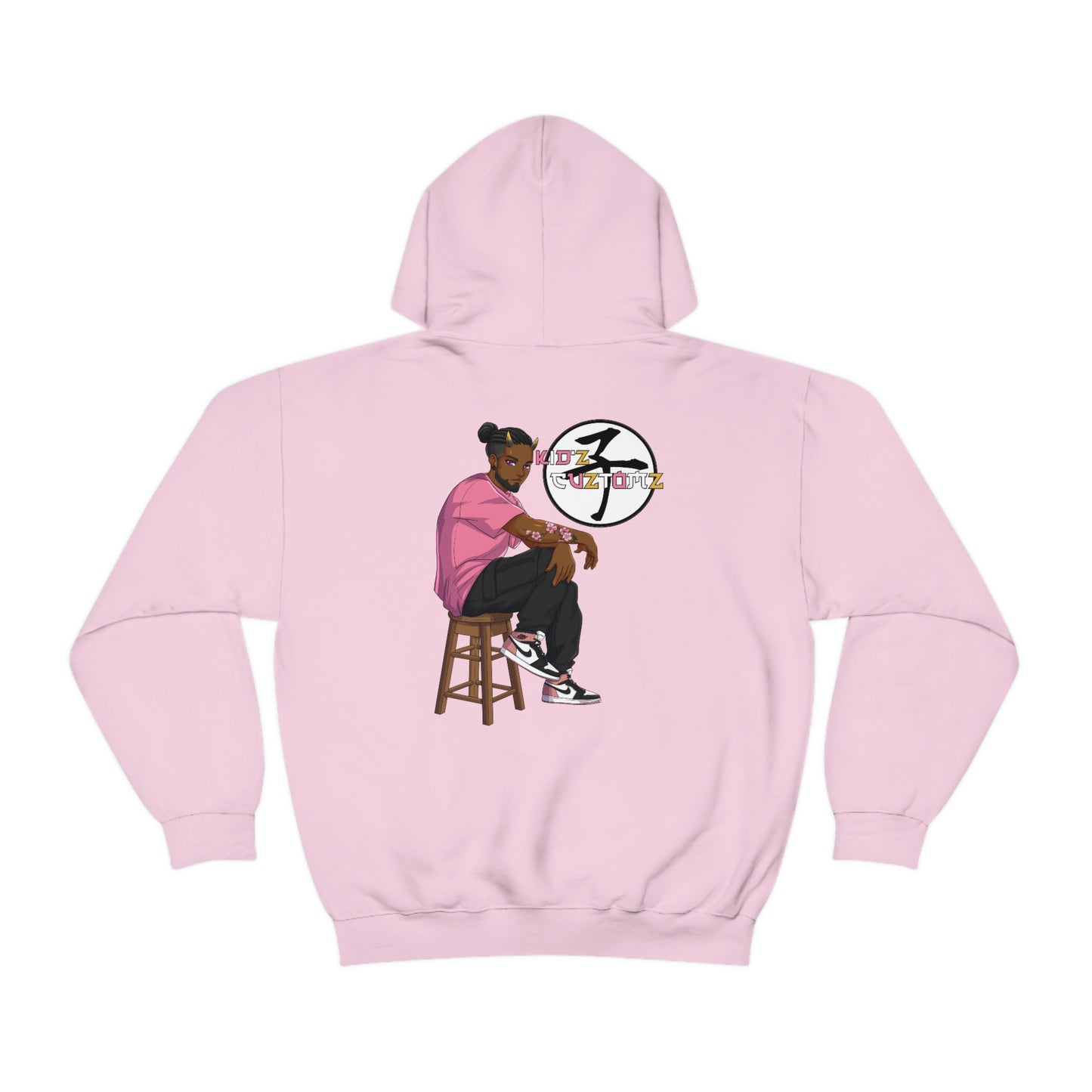 Store hoodie