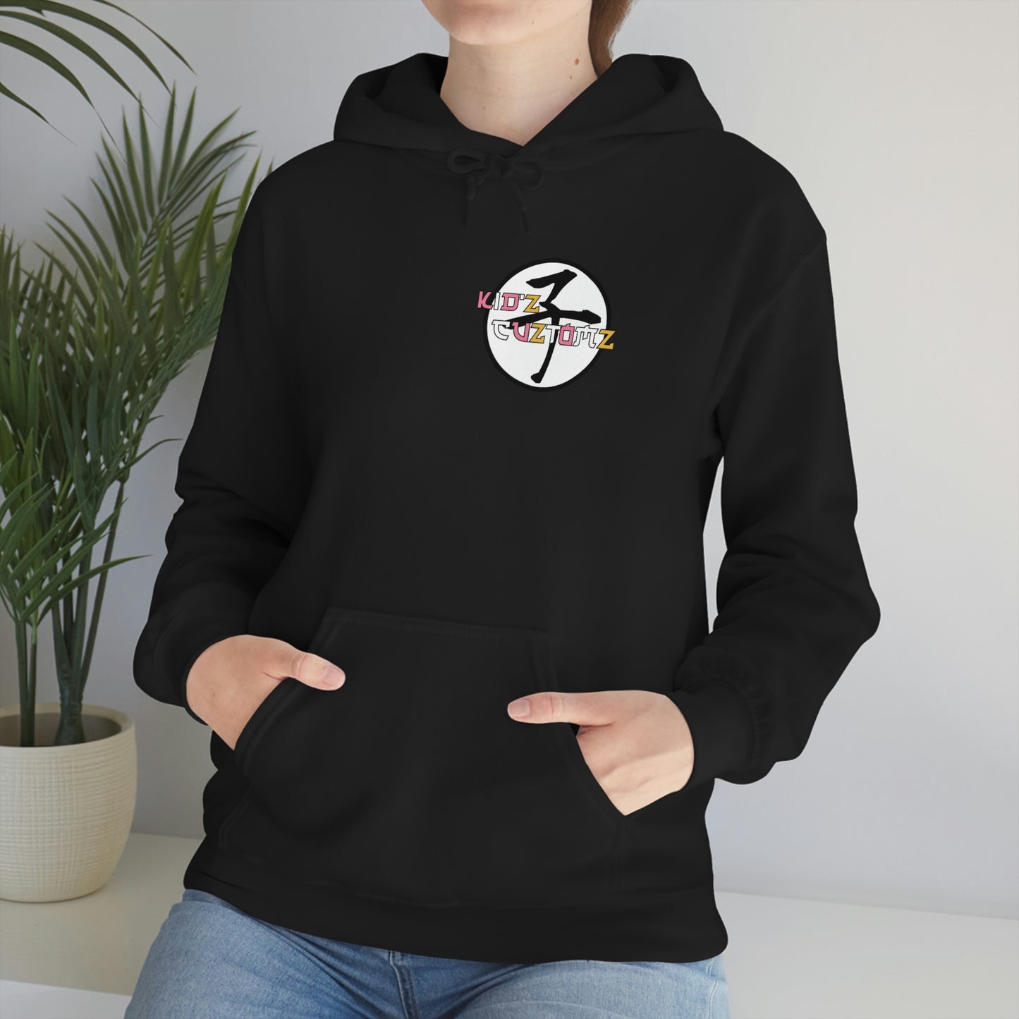 Store hoodie